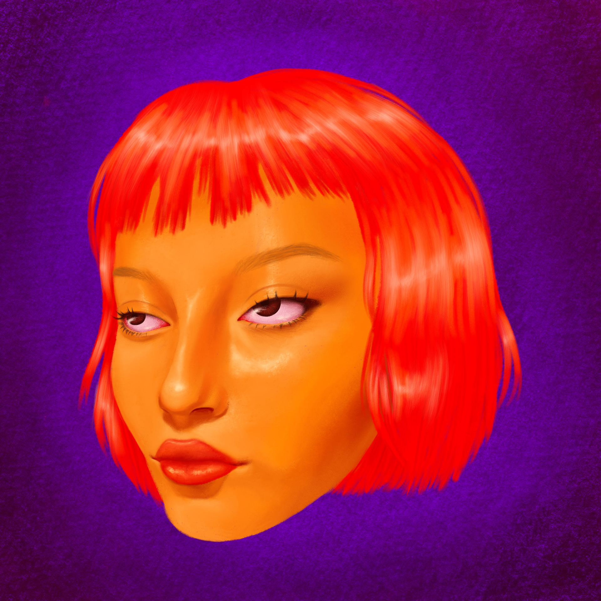 Samantha. Digital. 2021.