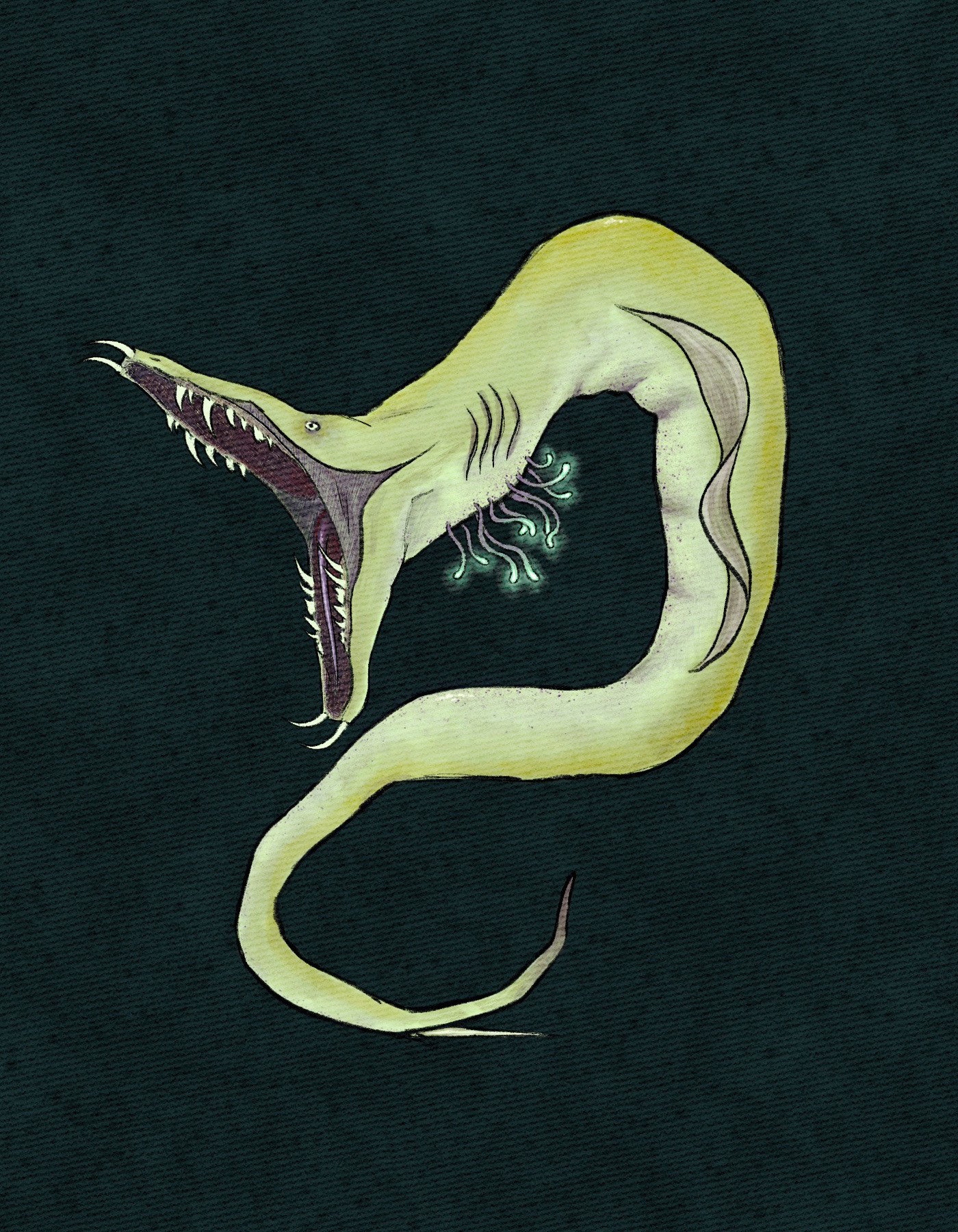 Eel? Digital. 2023.