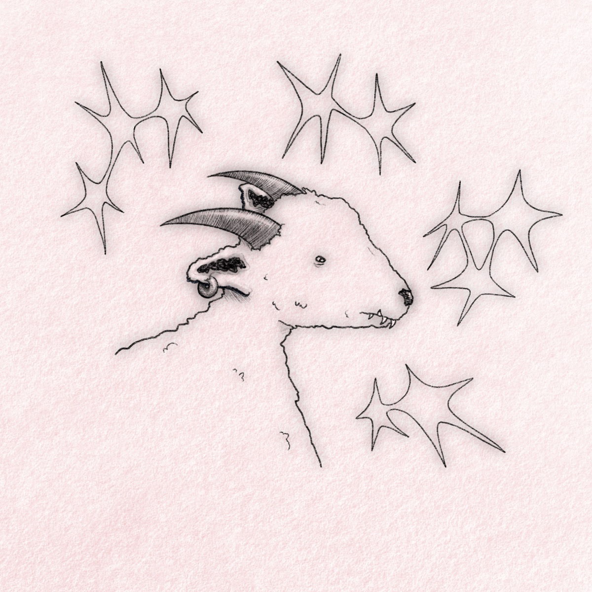 Lamb. Digital. 2022.