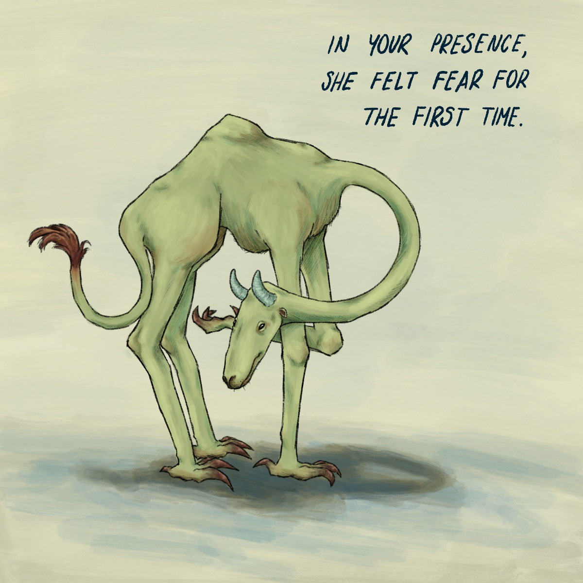 Fear. Digital. 2022.