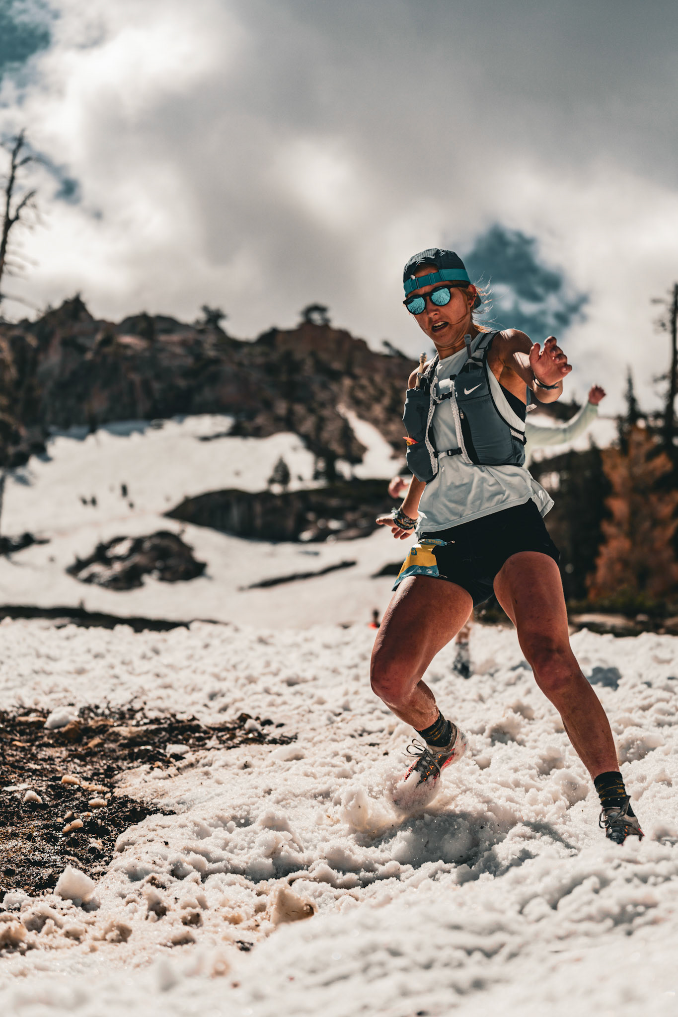 Kristina Randrup - 2023 Broken Arrow 46k 