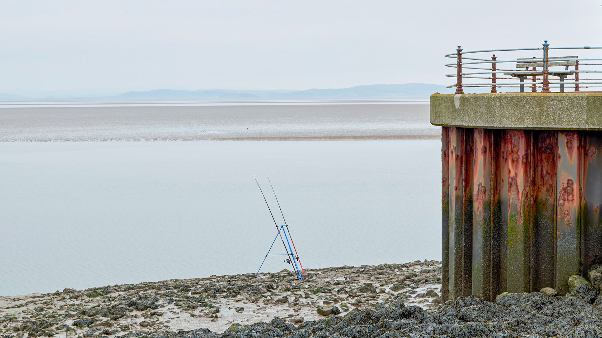 Morecambe Bay