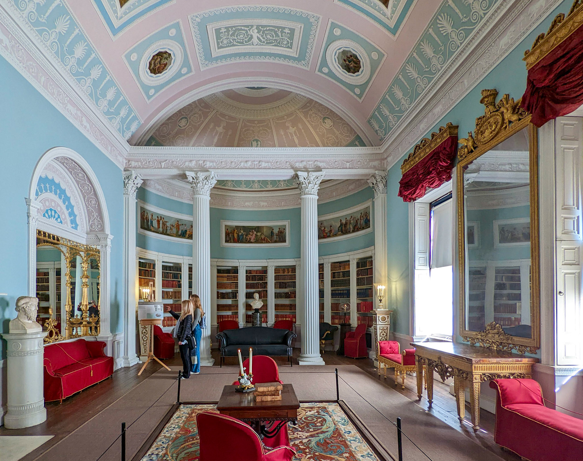 Kenwood House