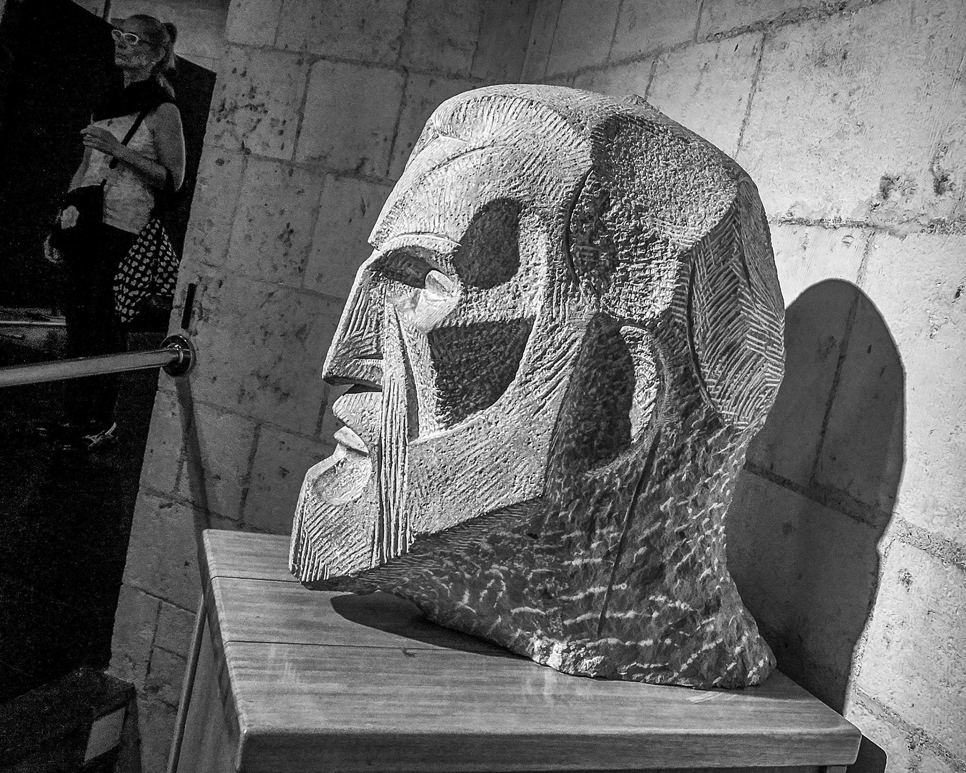 Gaudi, Sagrada Família, Barcelona