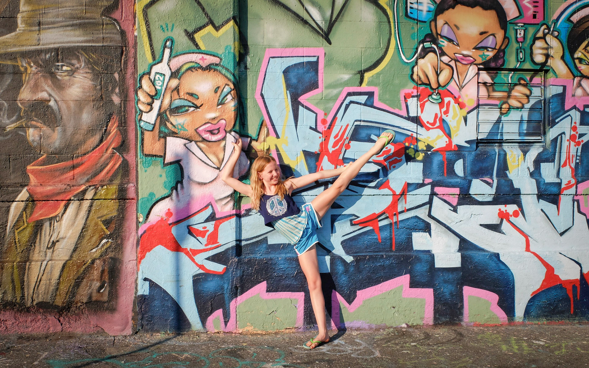 5Pointz