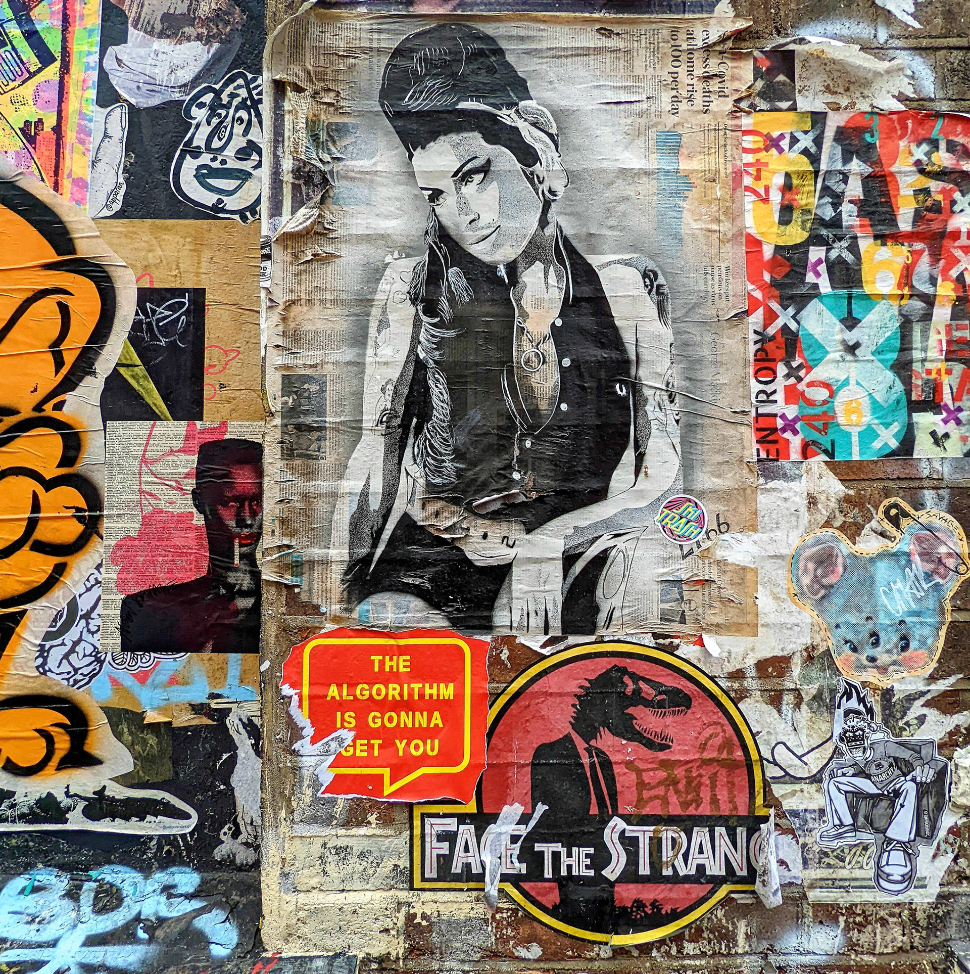 Amy Winehouse