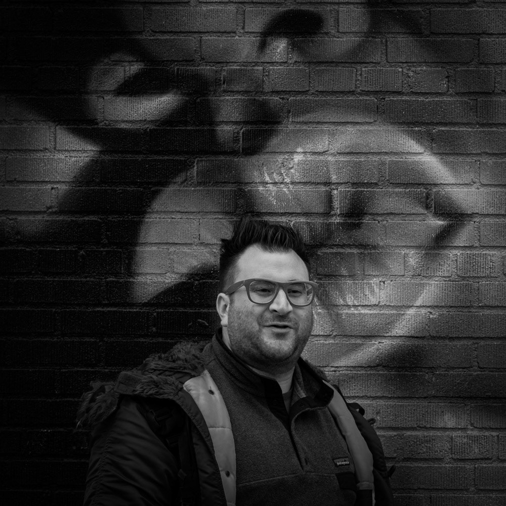 Jeff Stirewalt, Bushwick street art, Brooklyn