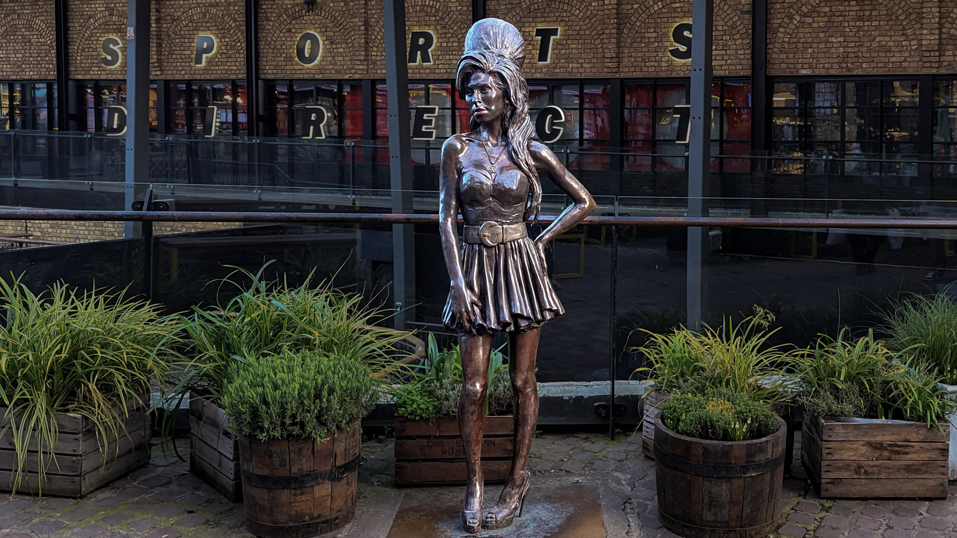 Amy Winehouse