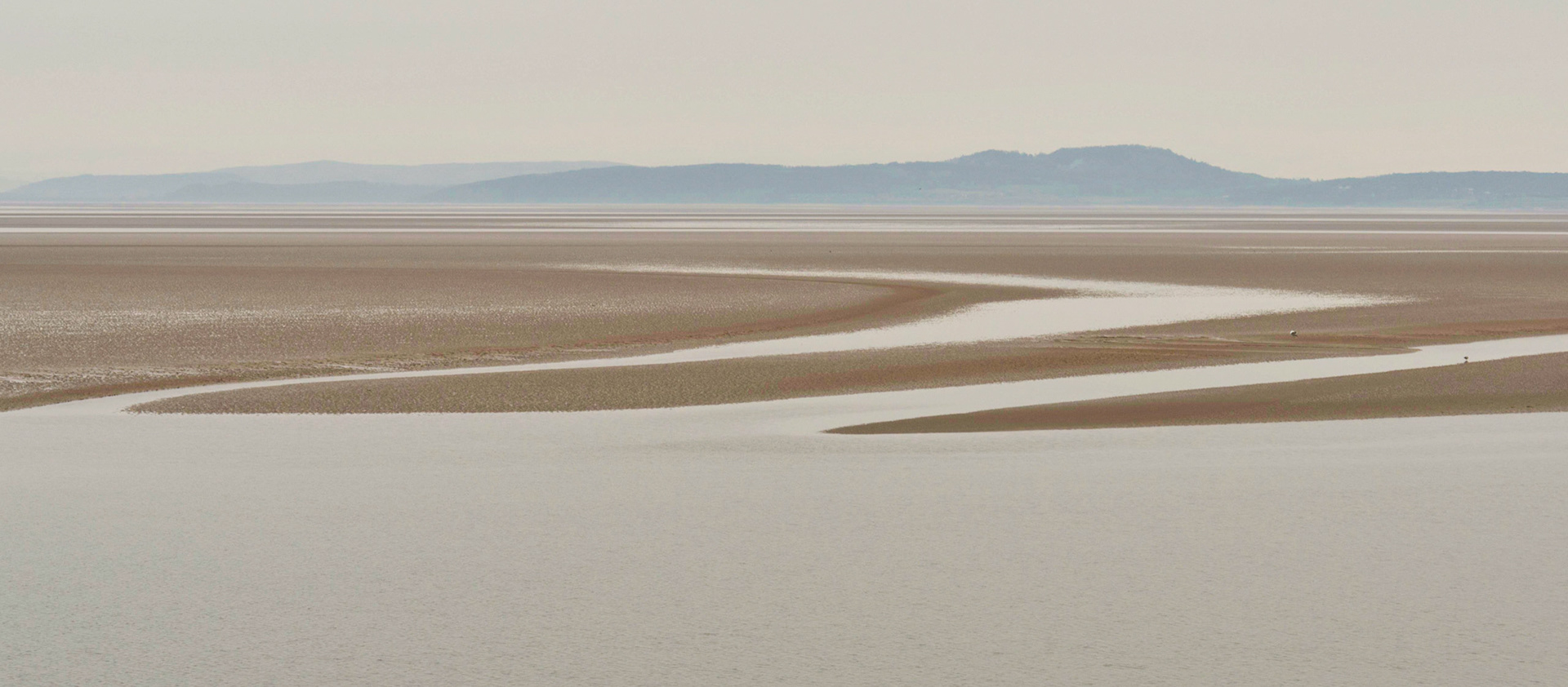 Morecambe Bay