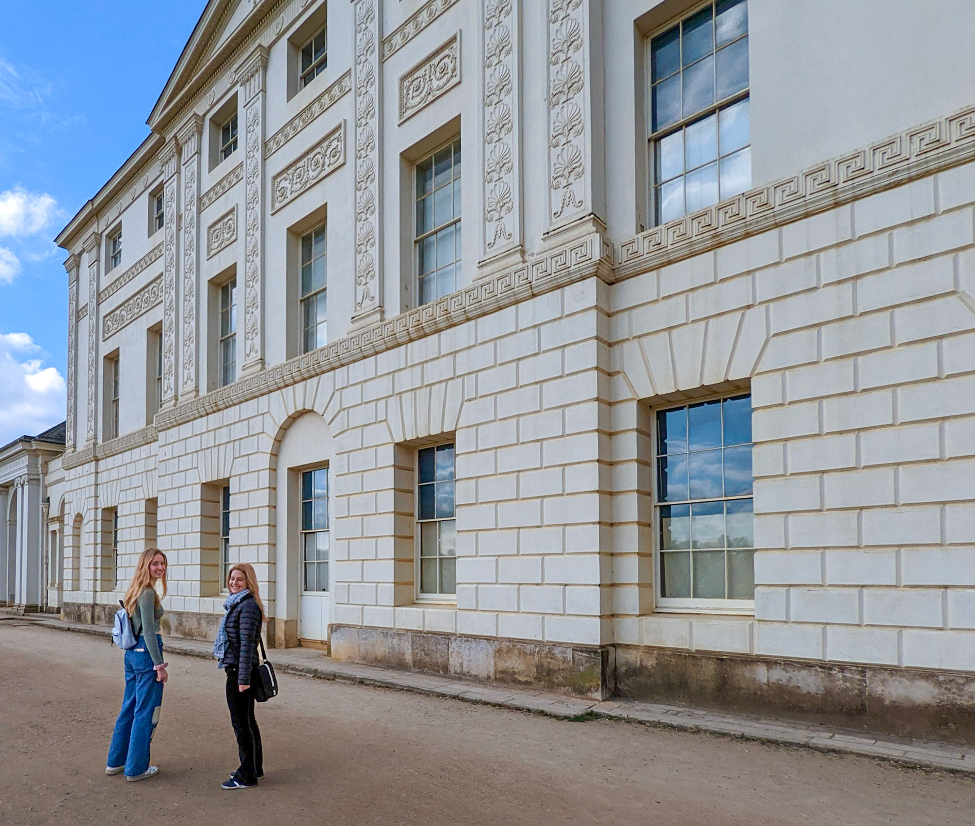 Kenwood House