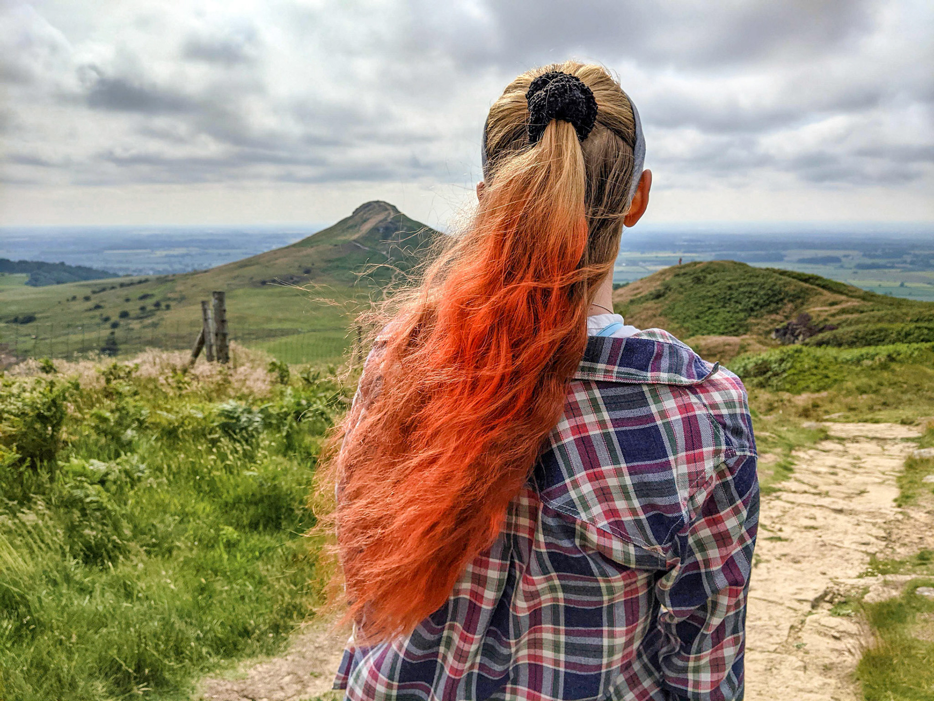 Roseberry Topping