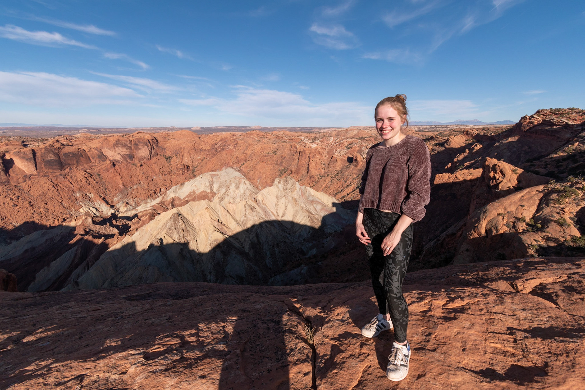 Upheaval Dome