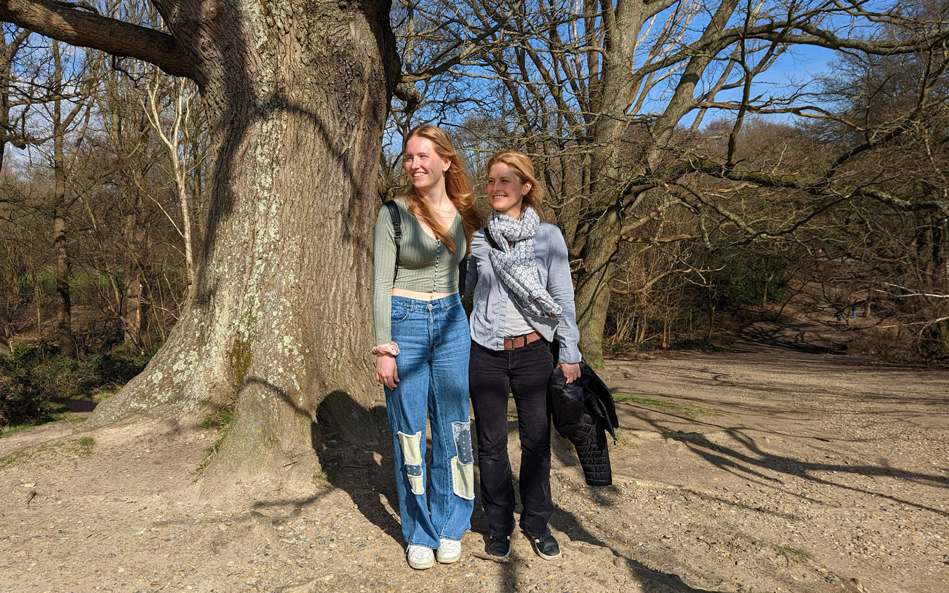 Hampstead Heath
