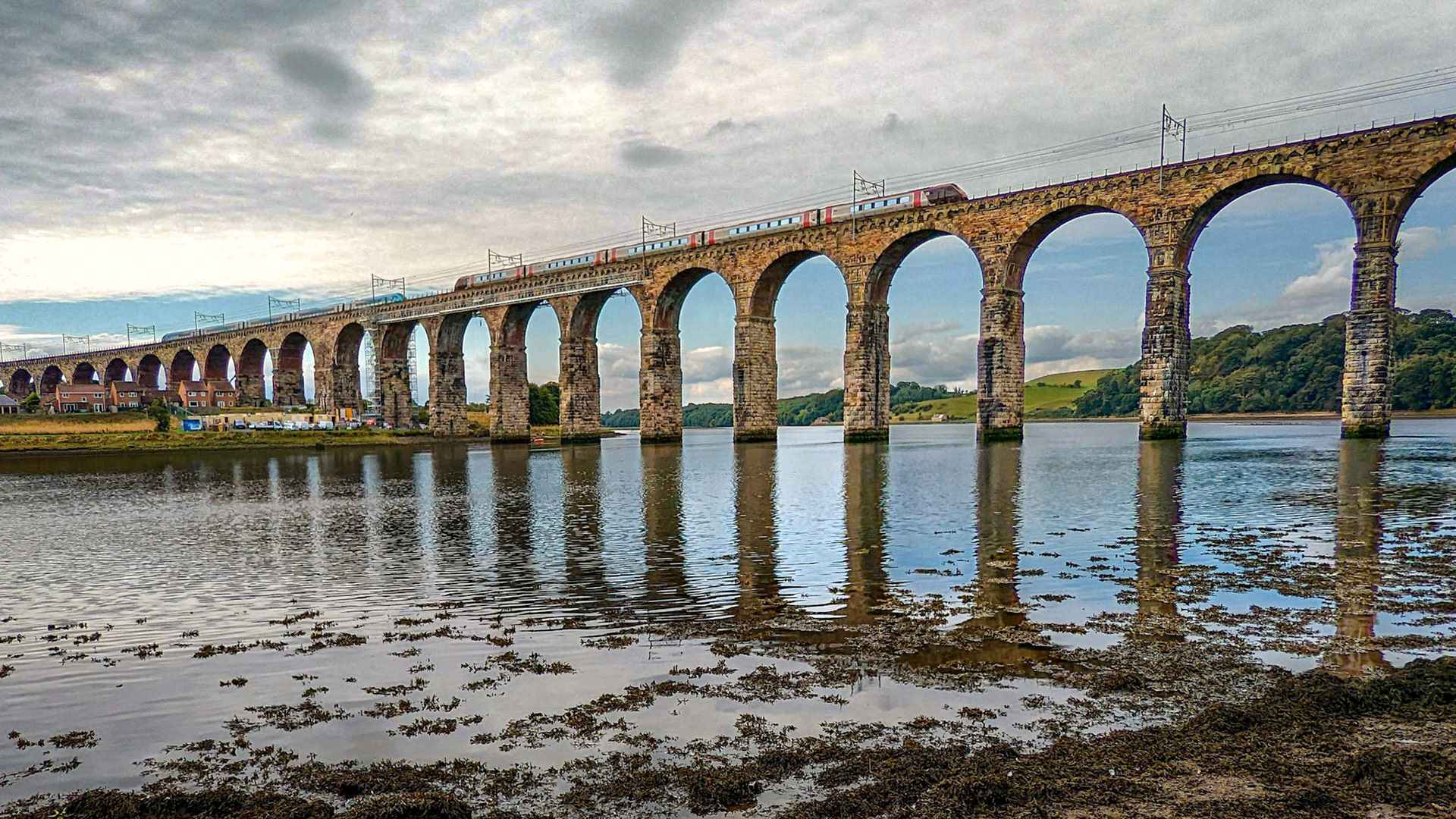 Berwick on Tweed