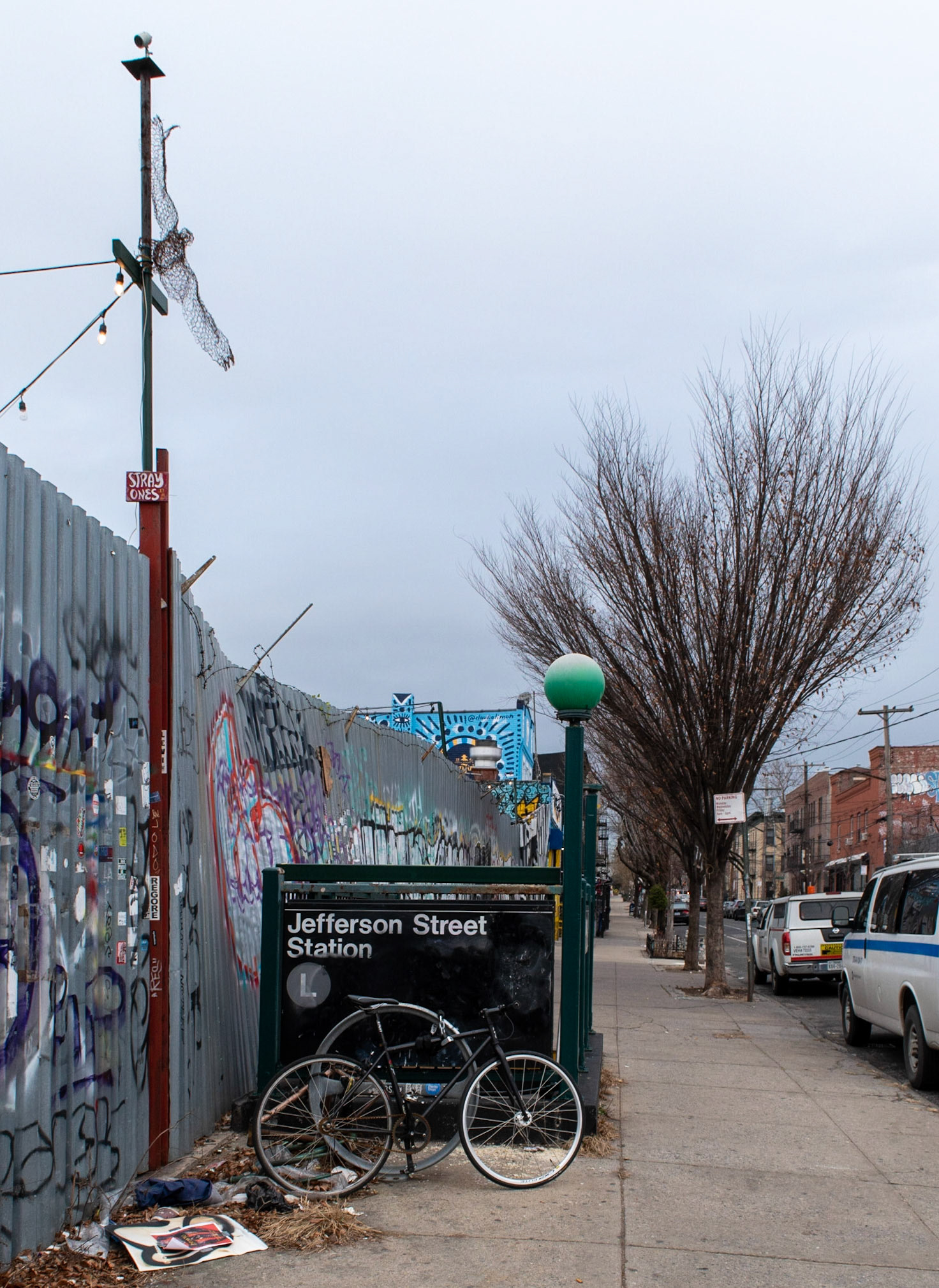 Bushwick, Brooklyn, NYC