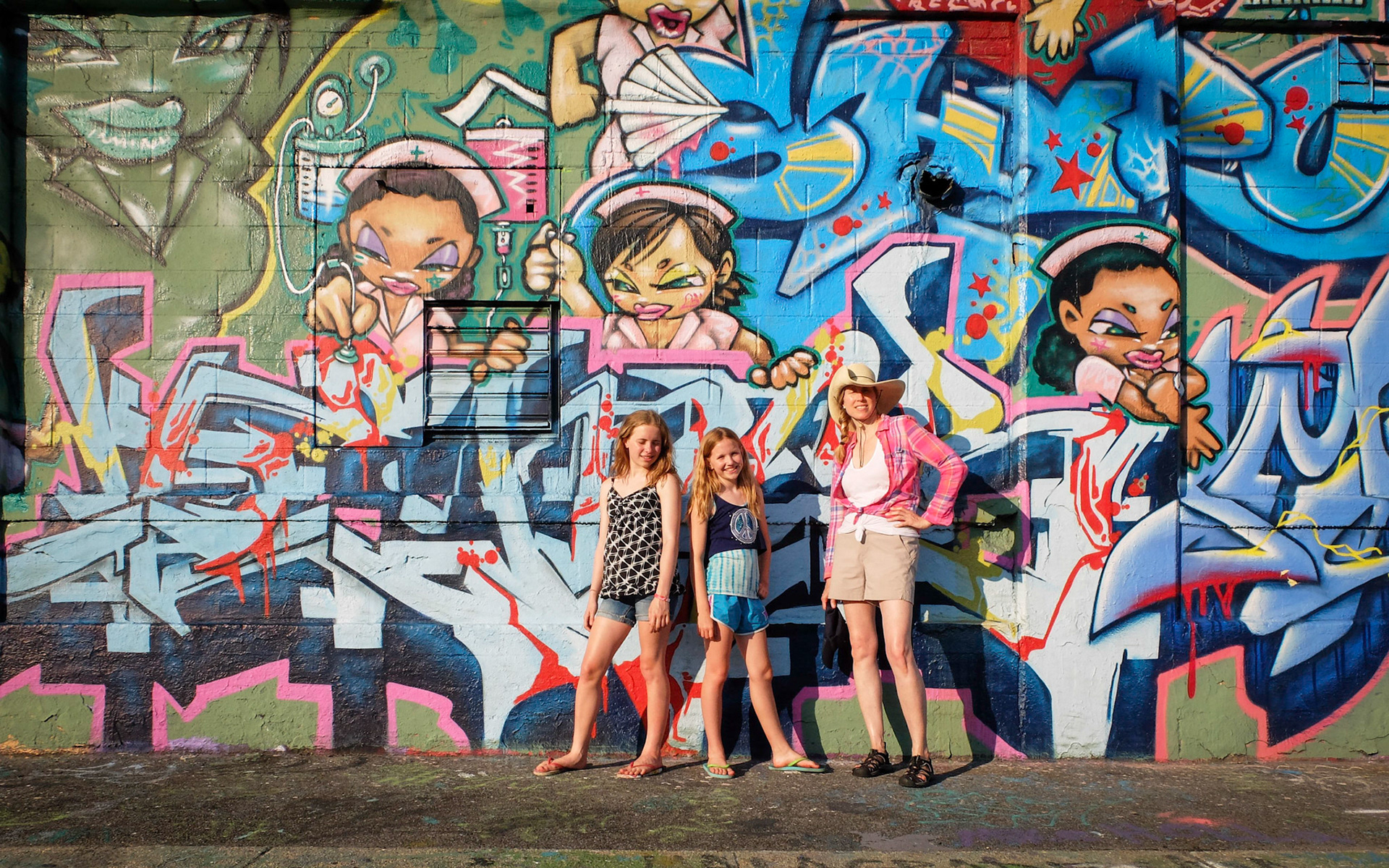 5Pointz