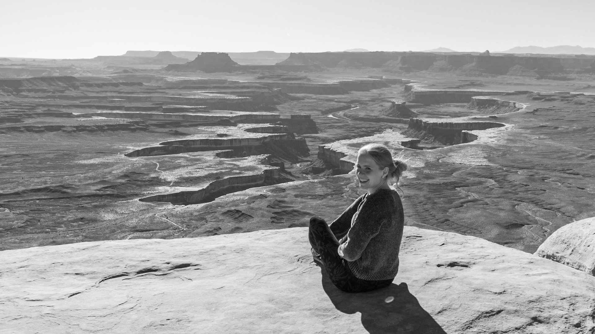 Green River Overlook