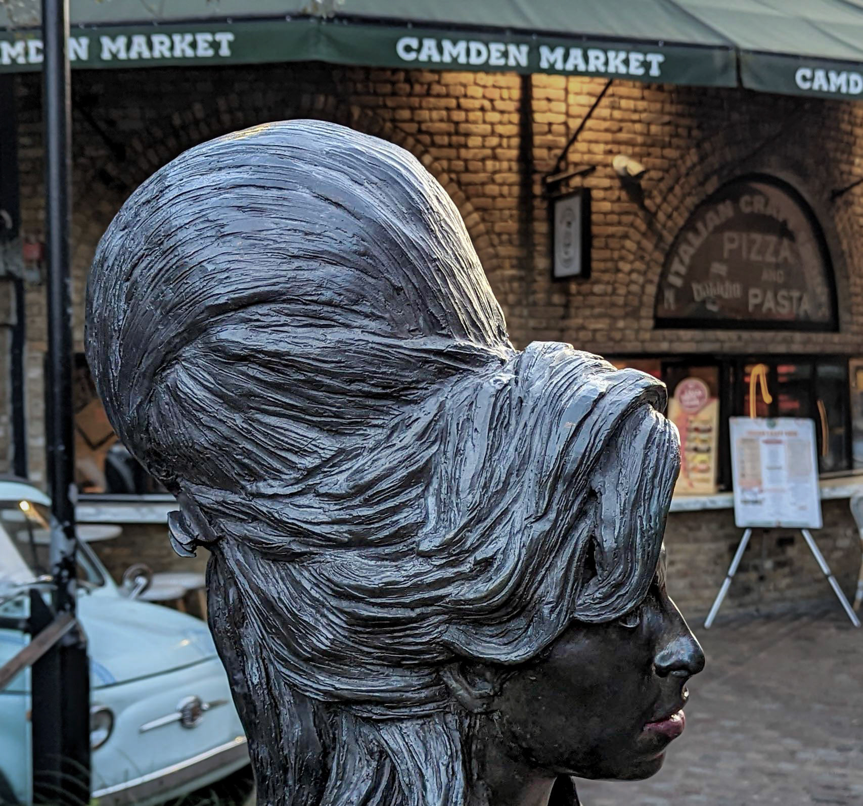 Amy Winehouse