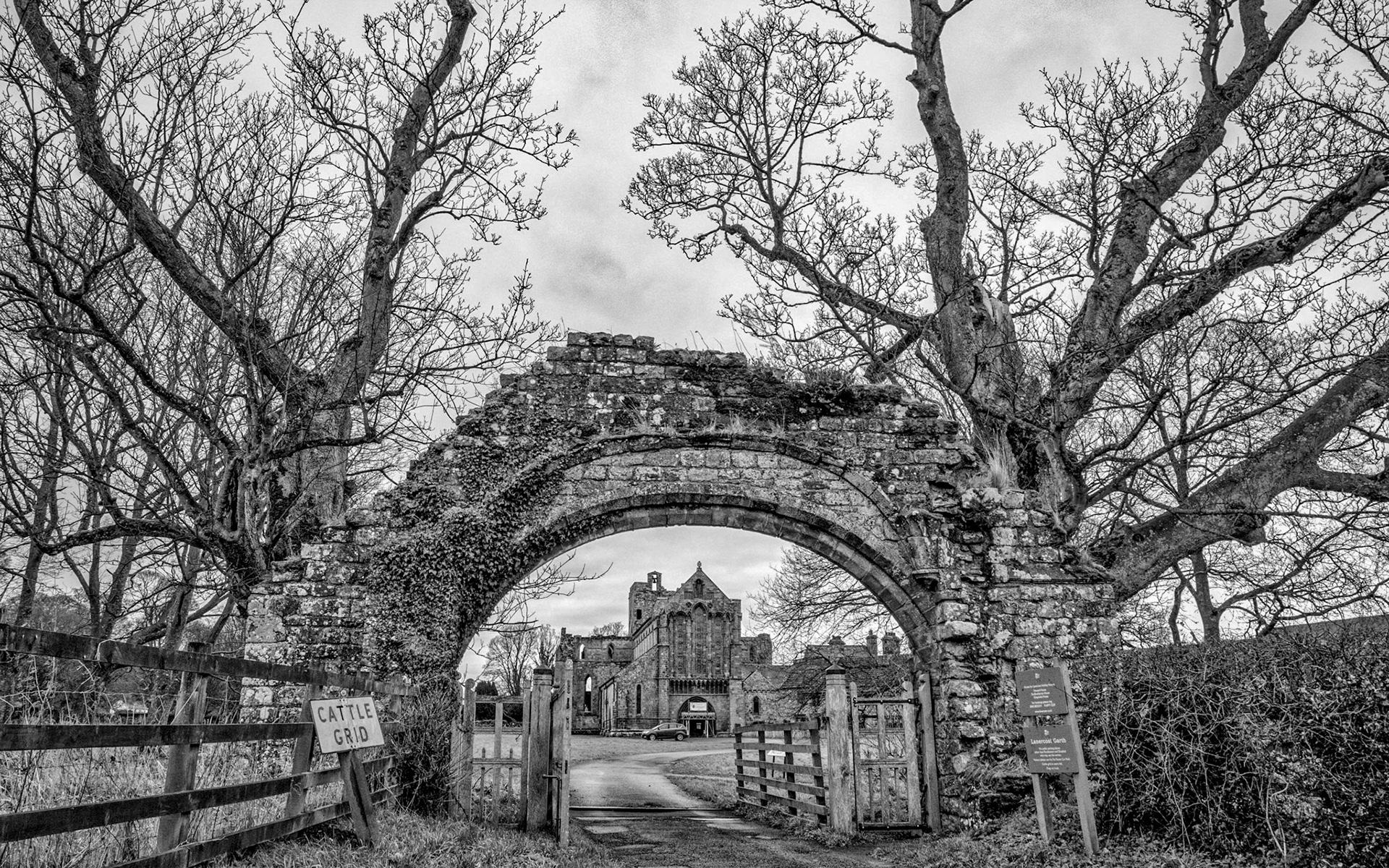 Lanercost Priory