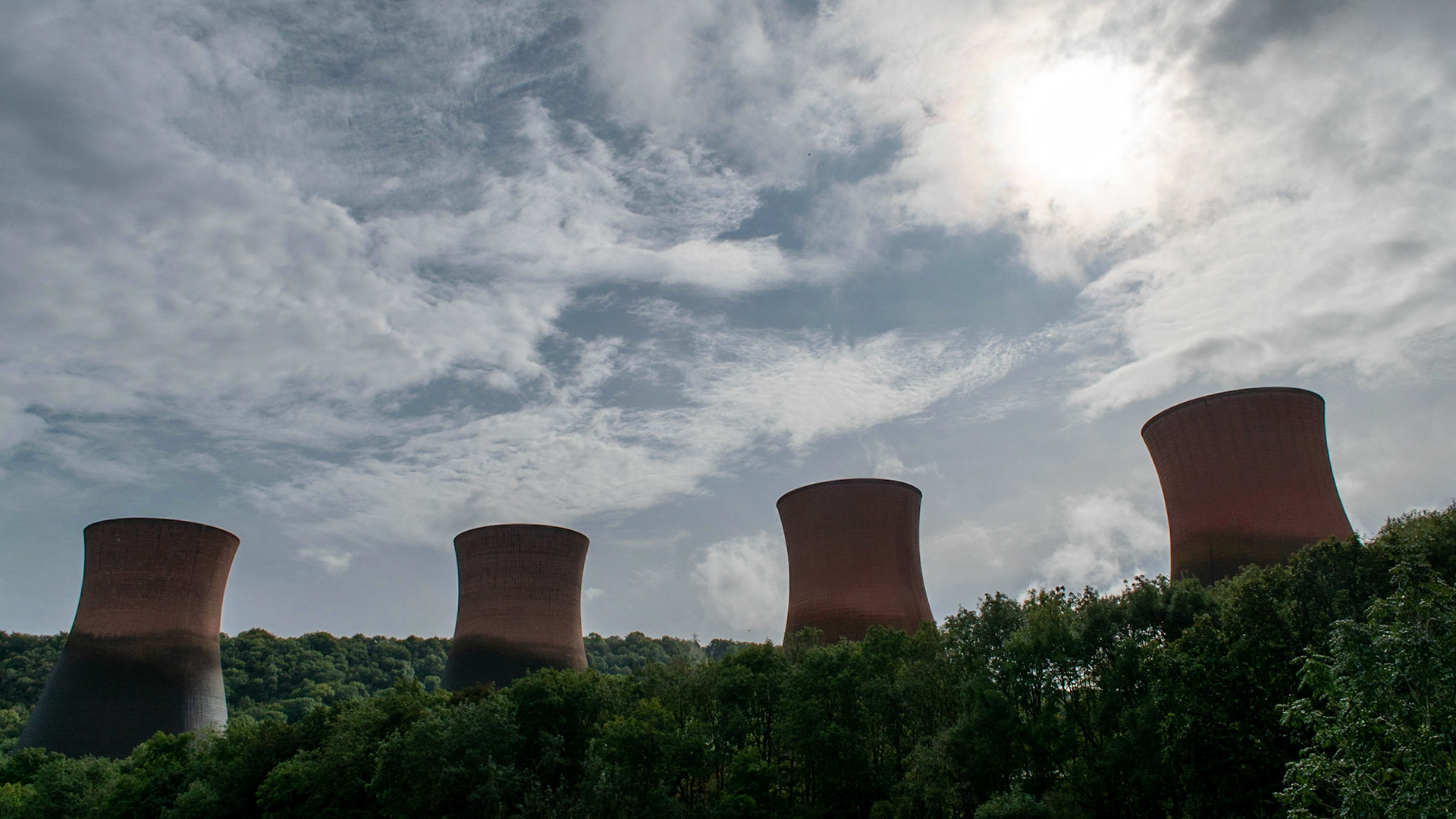 Ironbridge Power Station