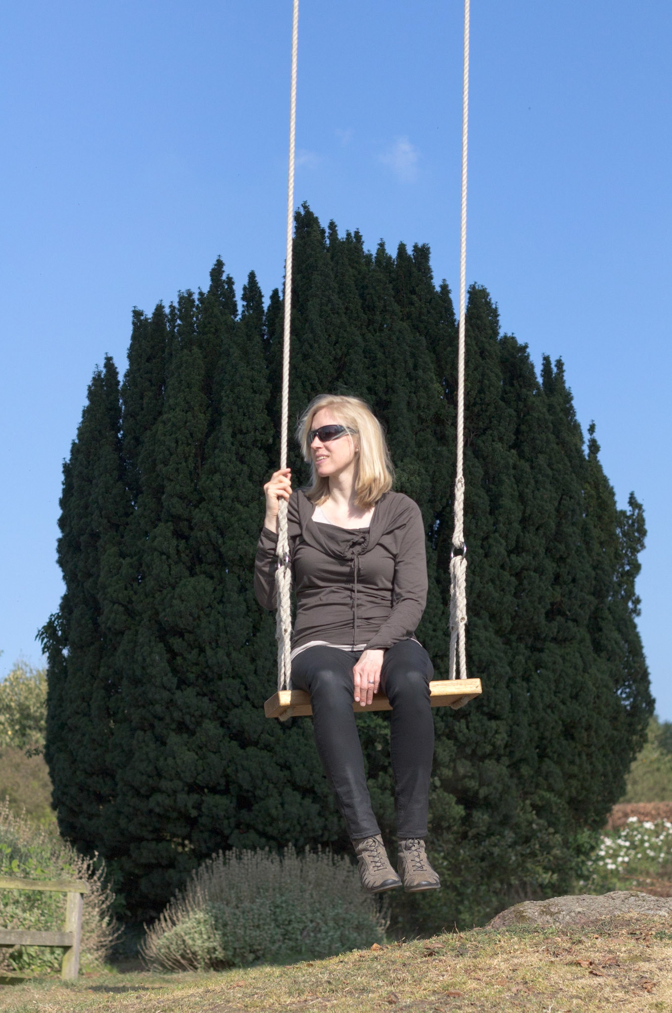Kirsten in Kent