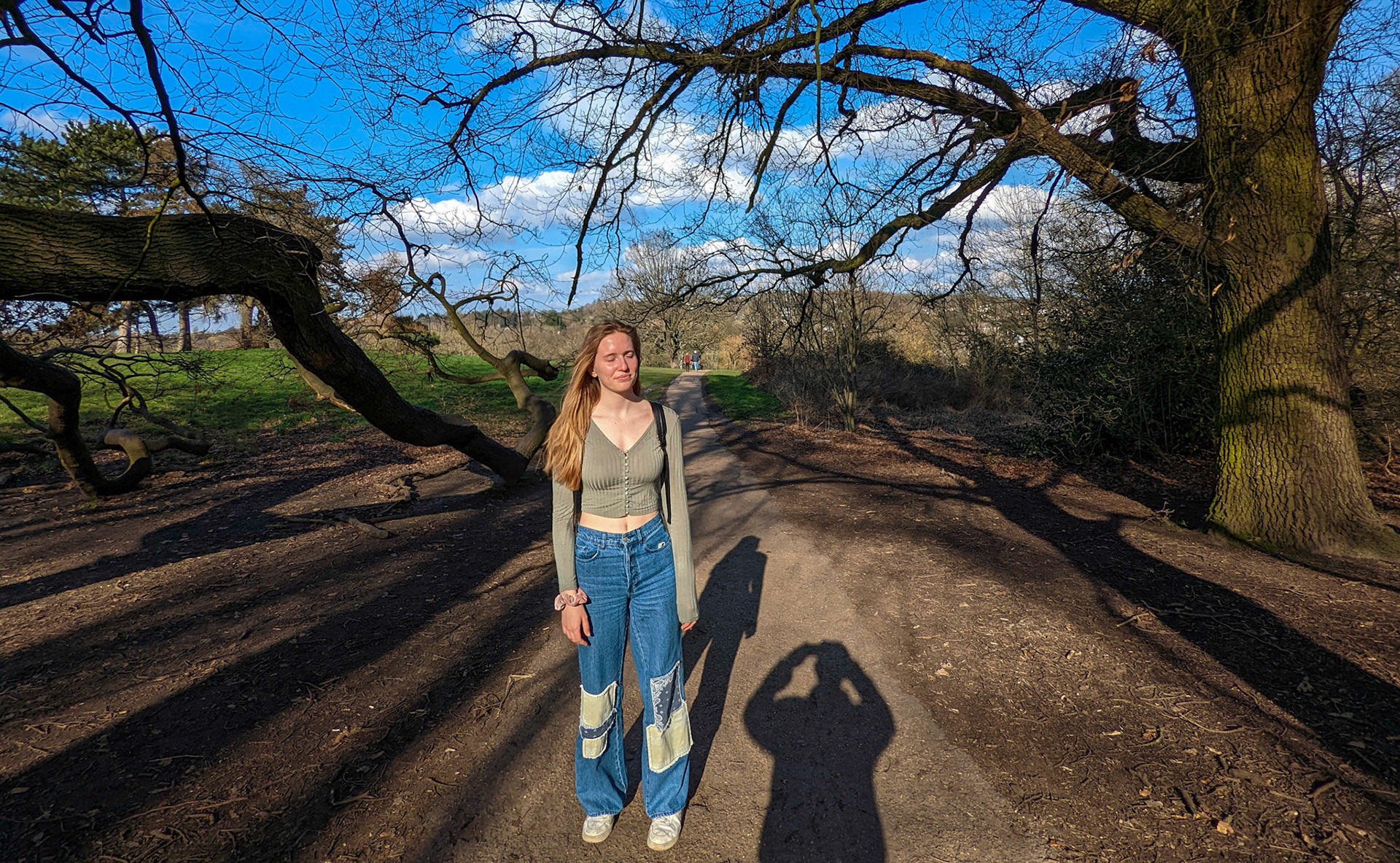 Hampstead Heath