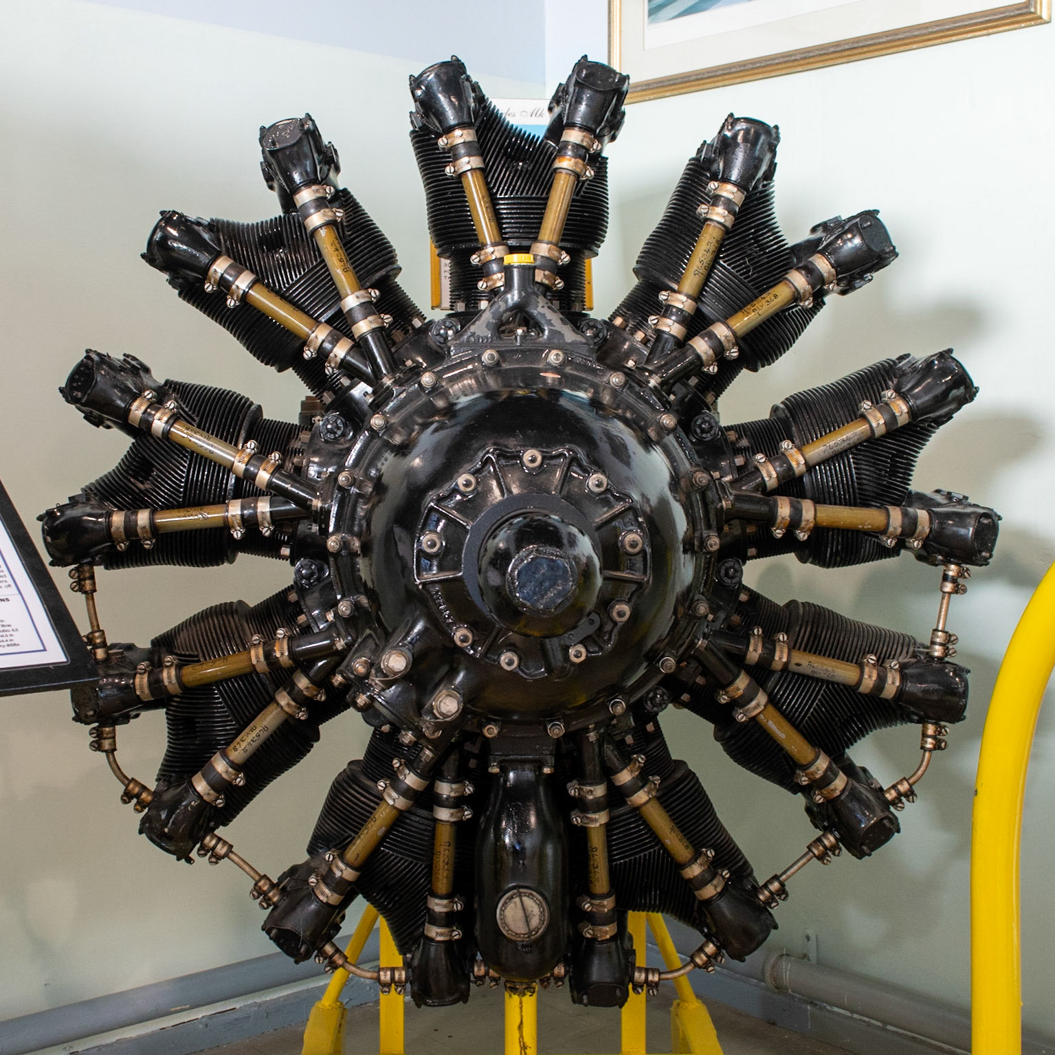 Solway Aviation Museum