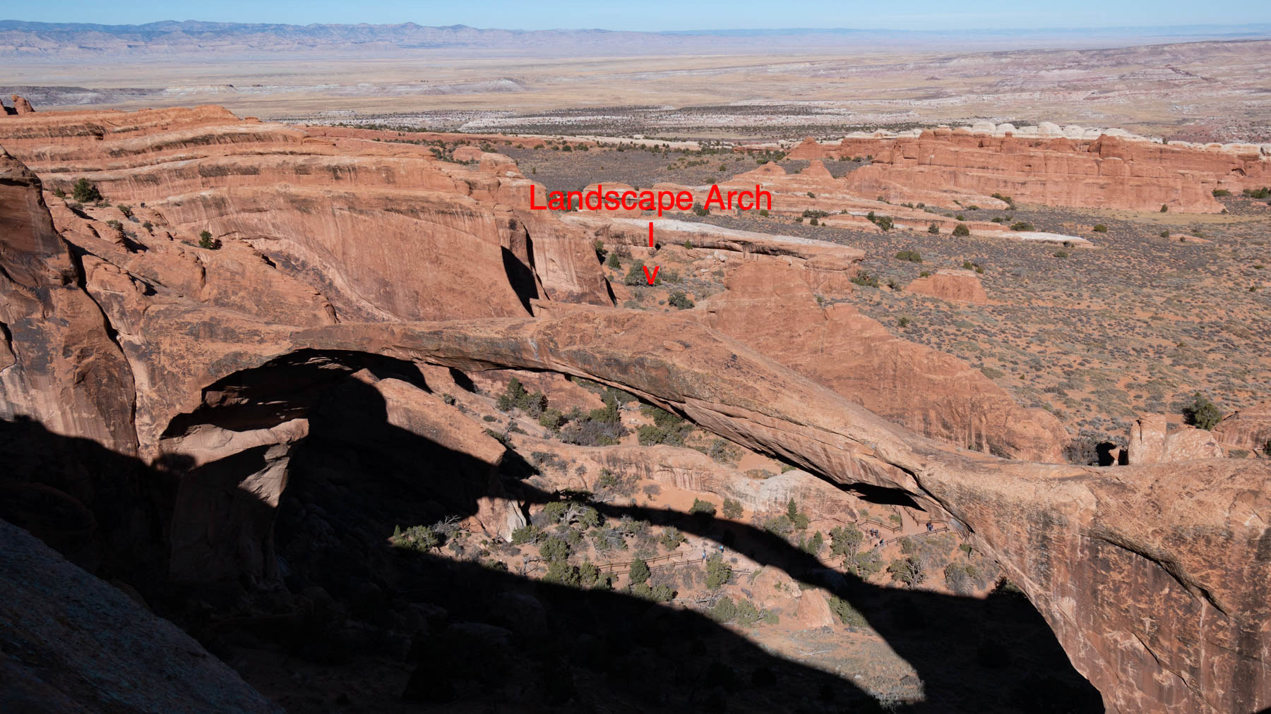 Landscape Arch