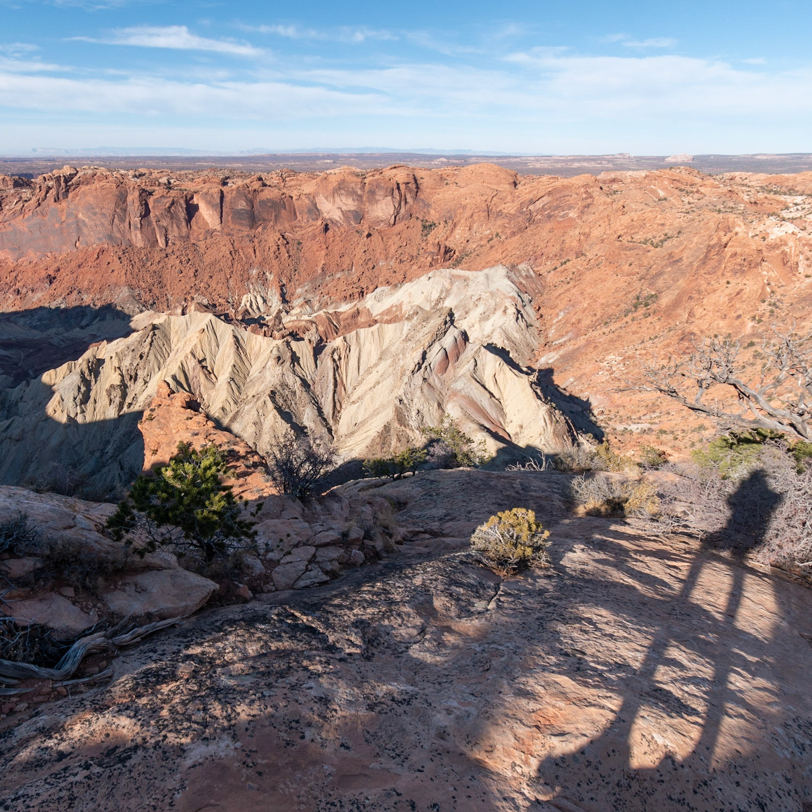 Upheaval Dome