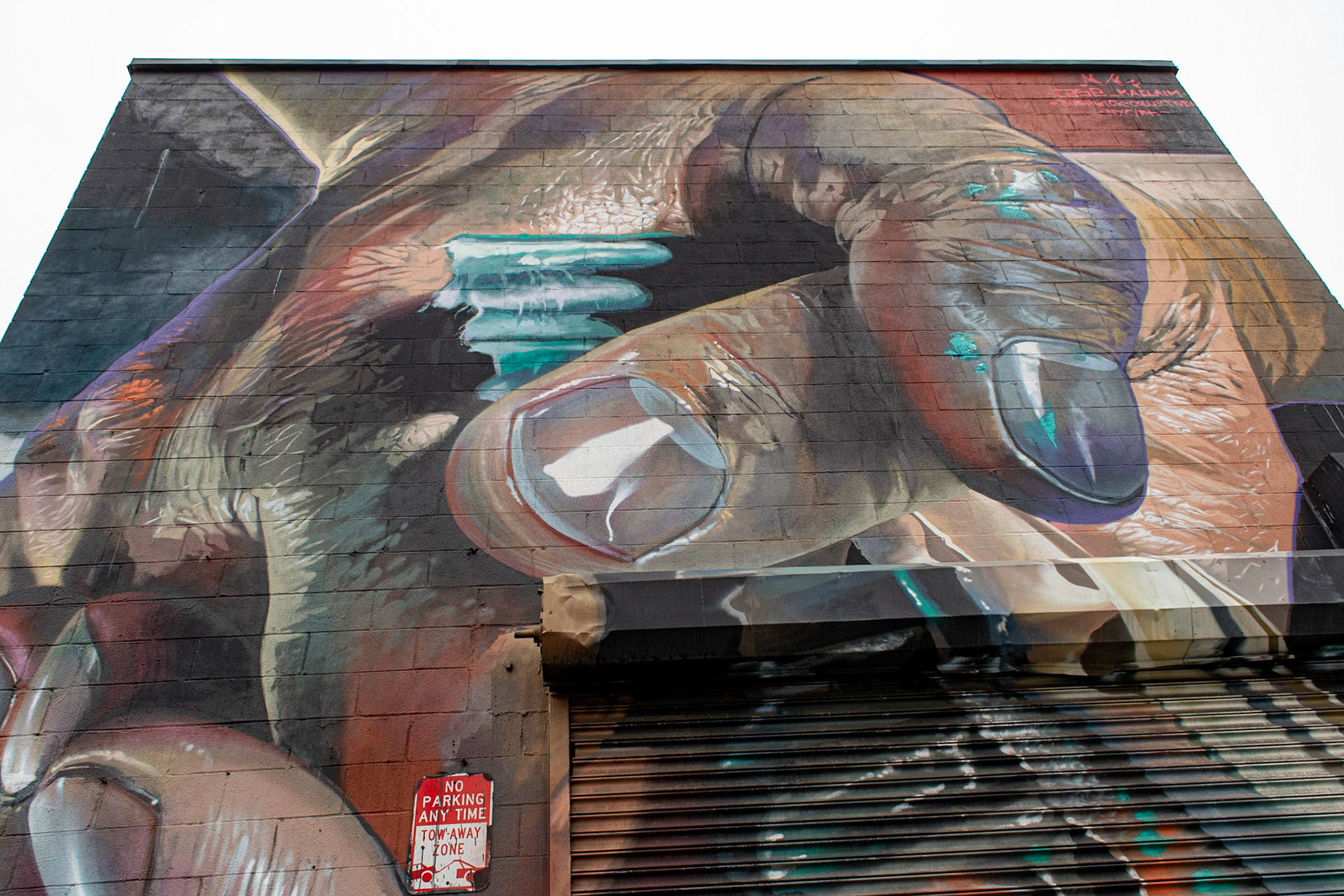 Bushwick, Brooklyn, NYC