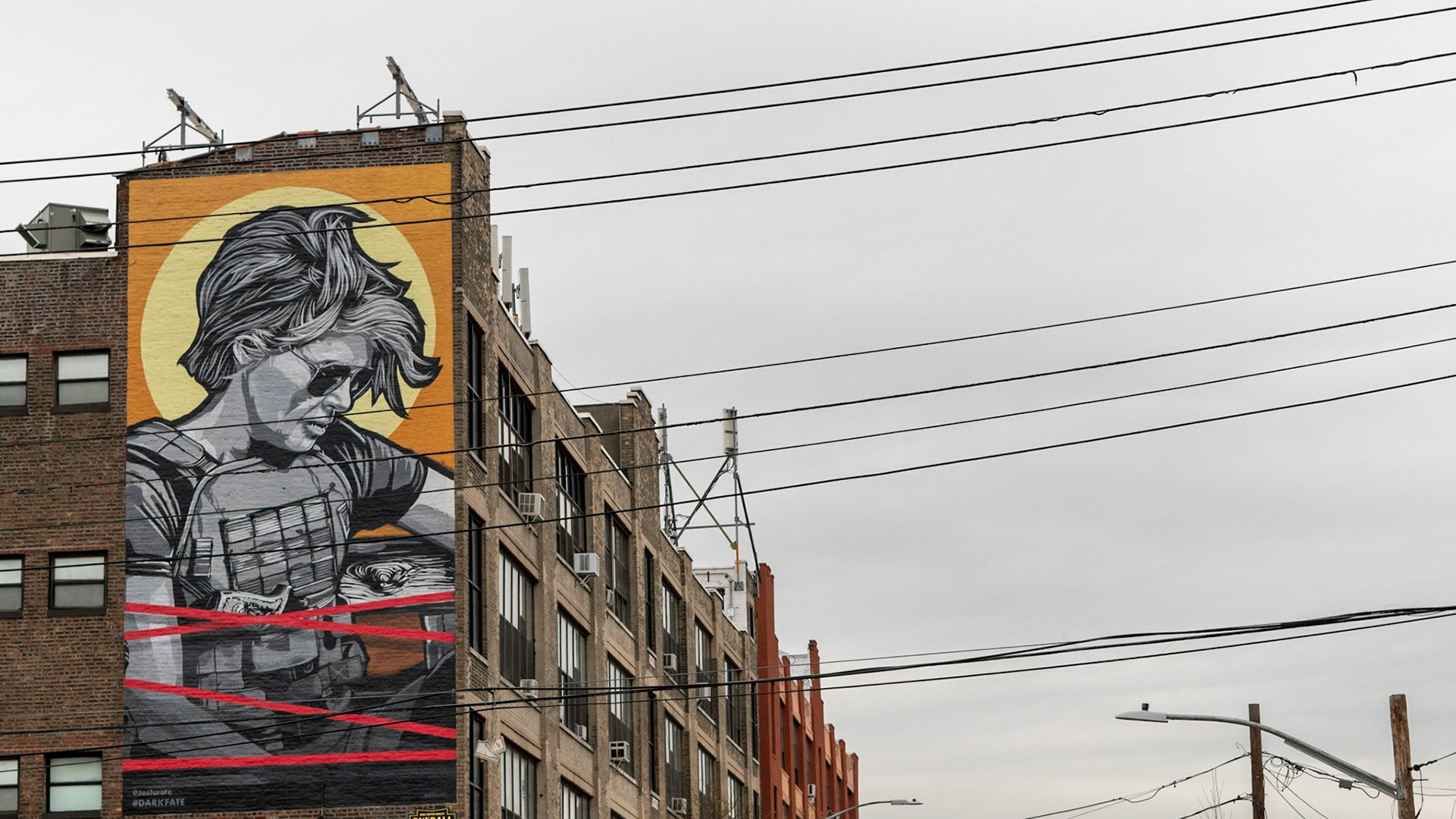 Bushwick, Brooklyn, NYC