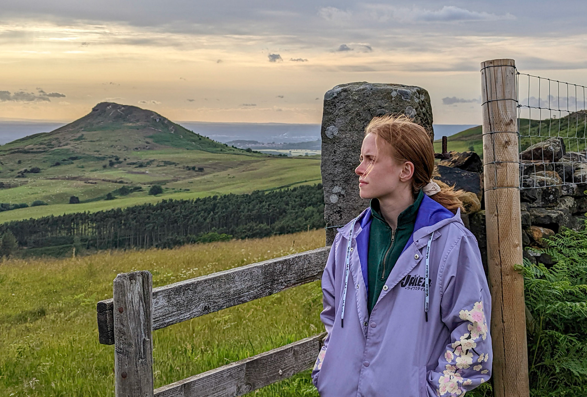 Roseberry Topping