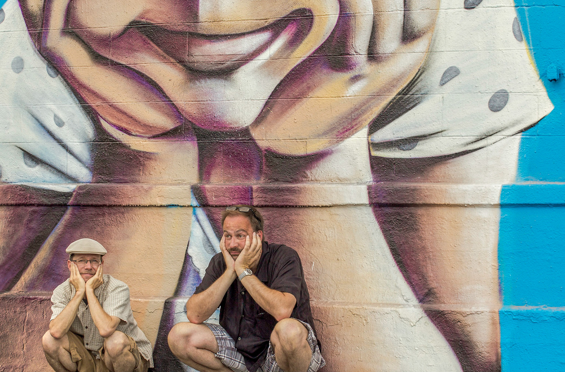 5Pointz