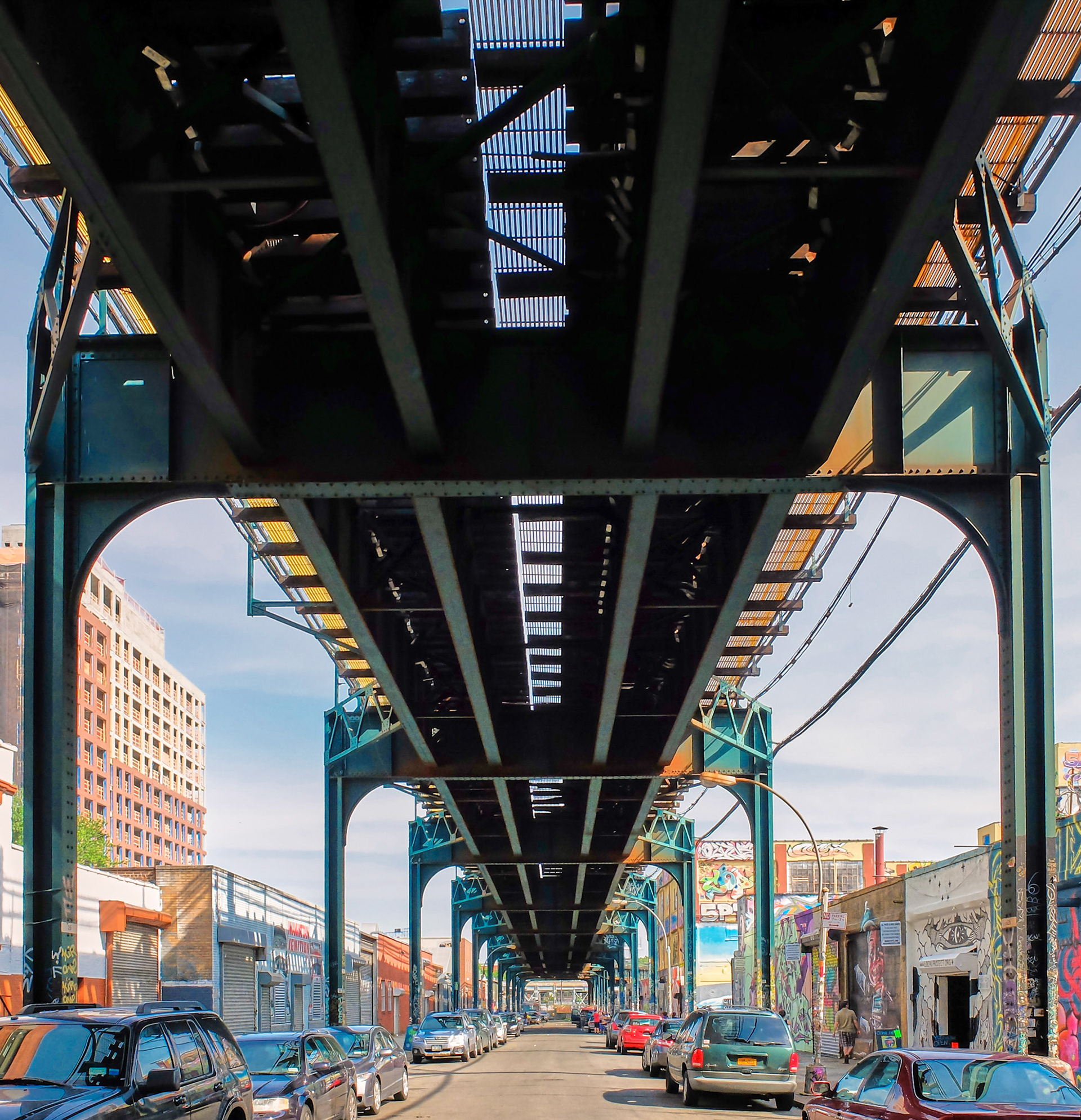 5Pointz