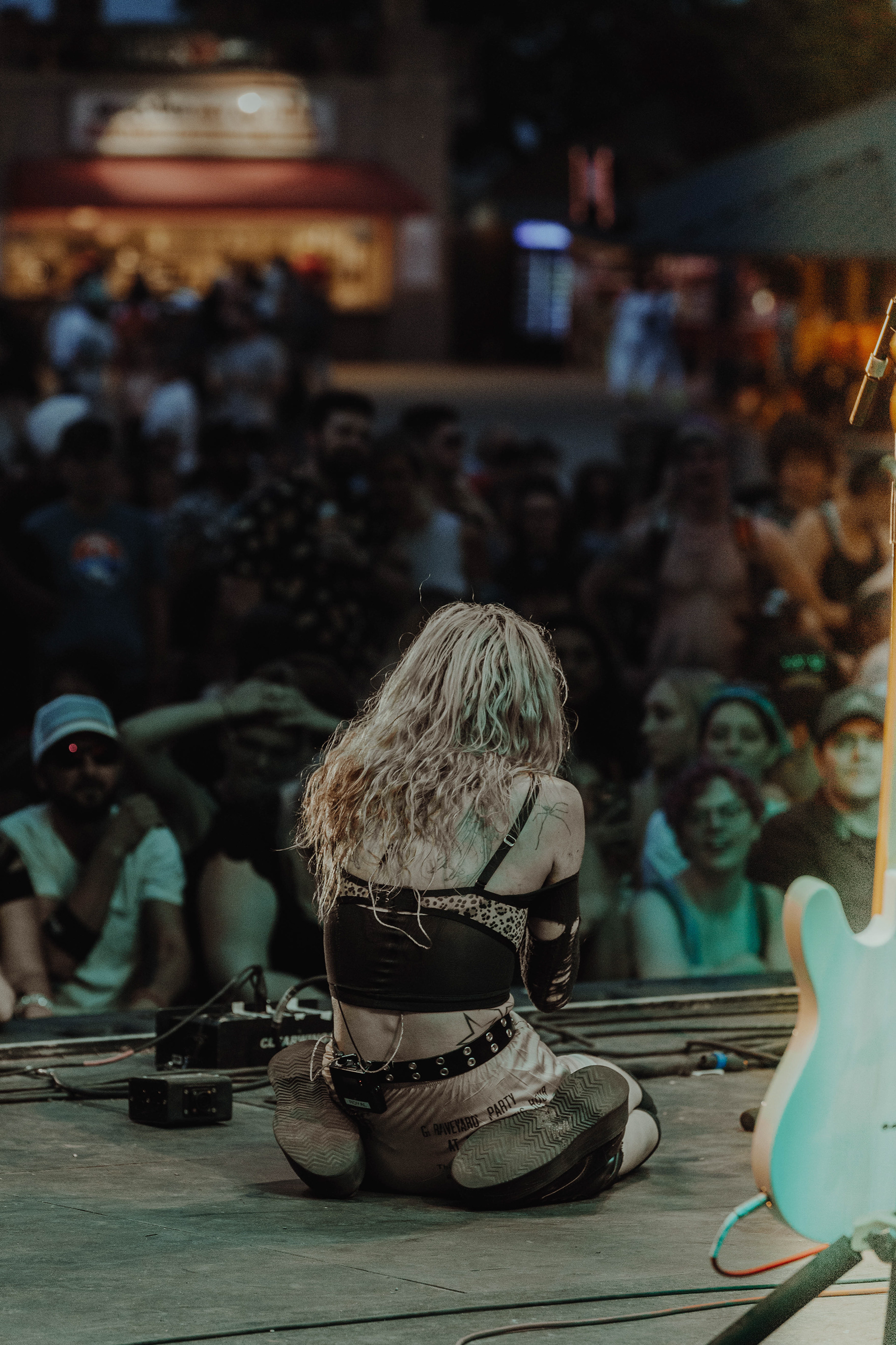 Royal & The Serpents