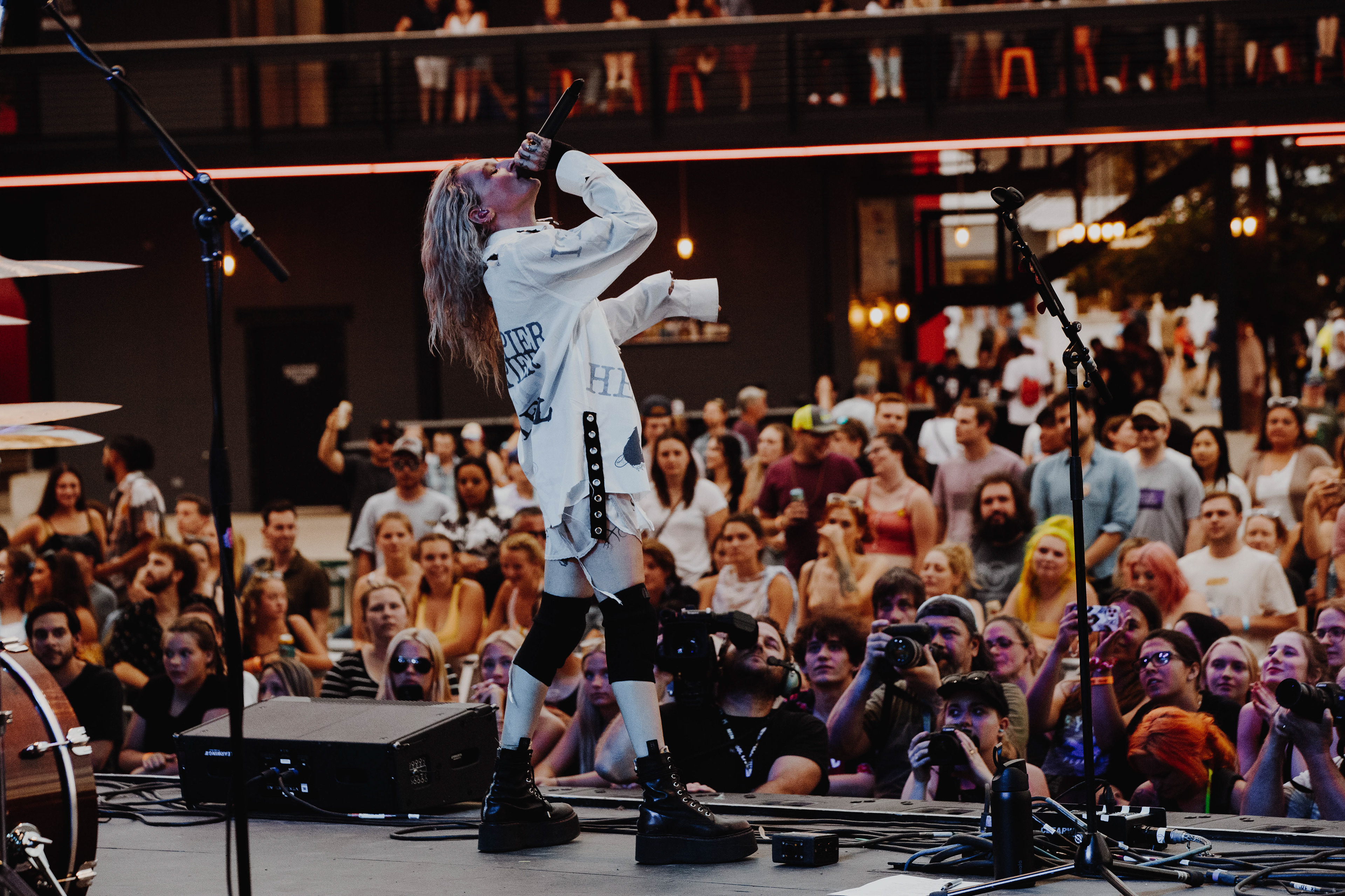 Royal & The Serpents