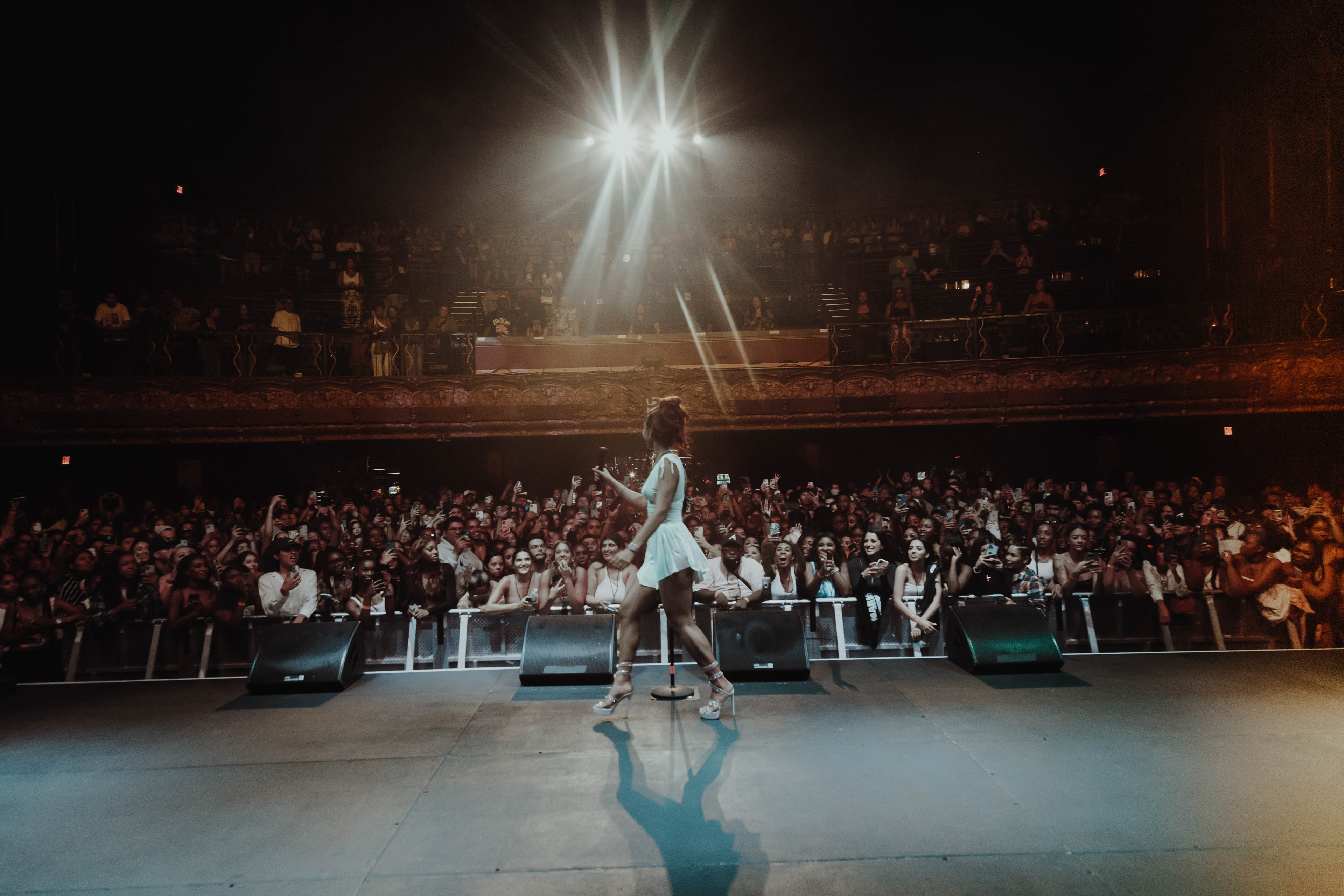 MARIAH THE SCIENTIST