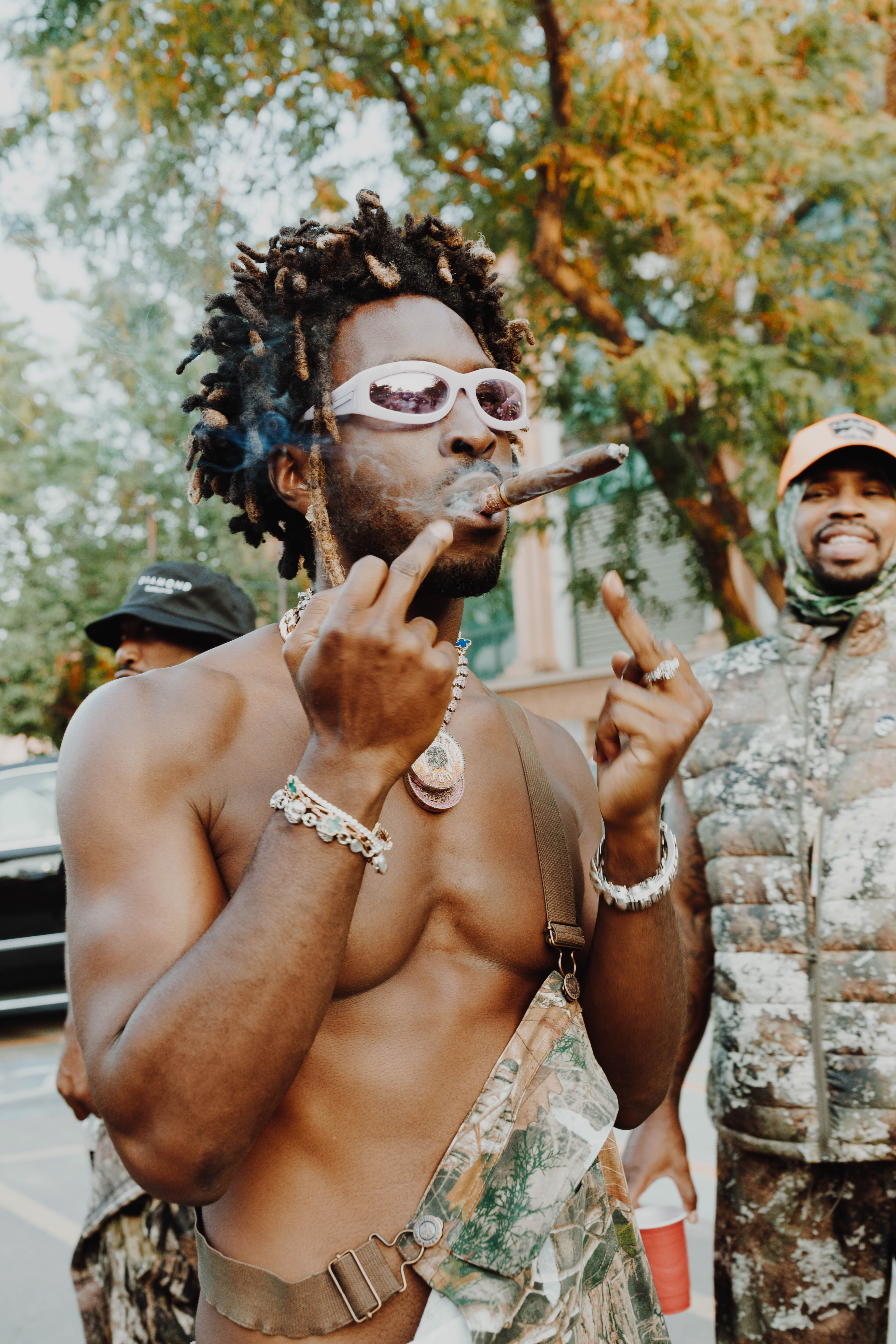 SAINt JHN