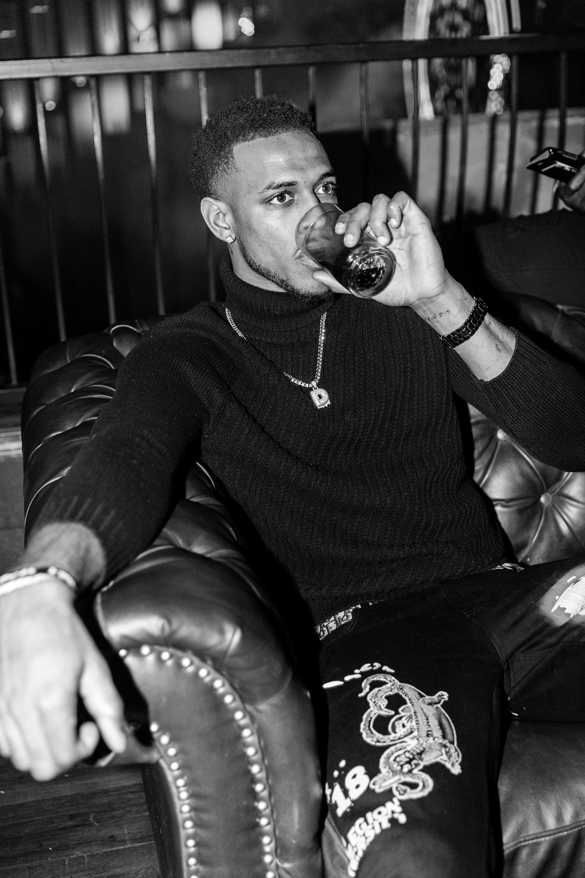 Daniel Gafford