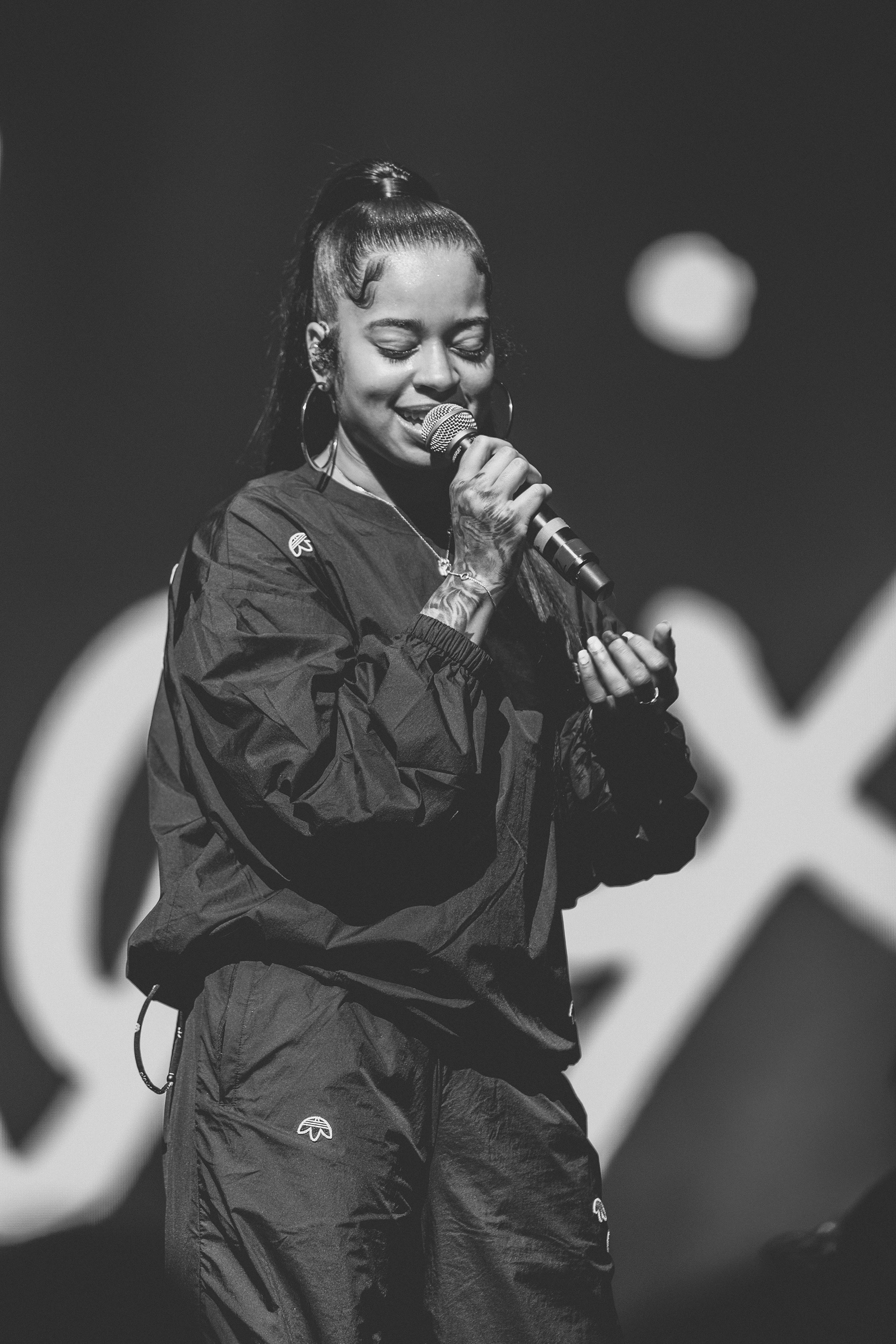 ELLA MAI