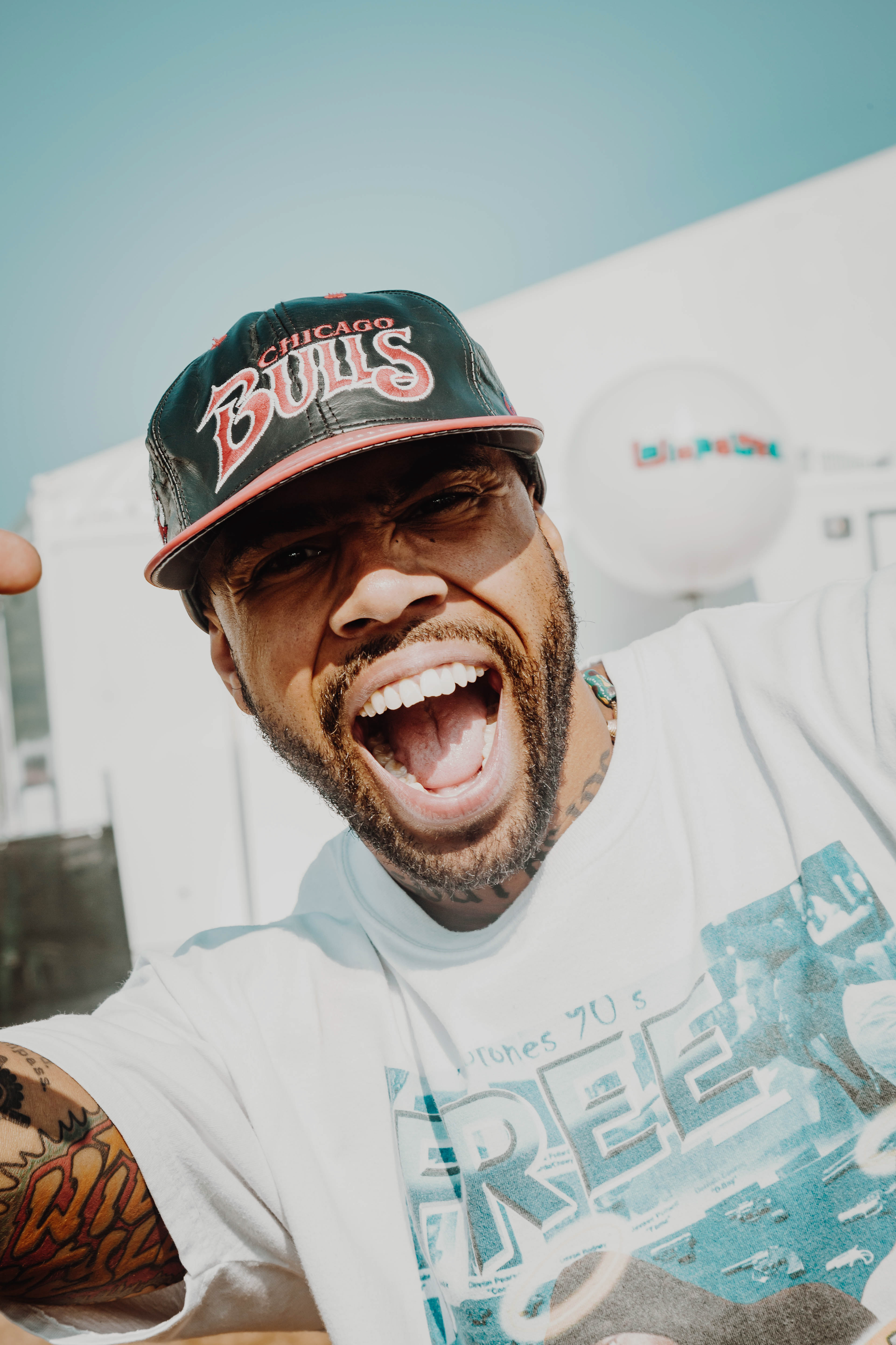 Vic Mensa