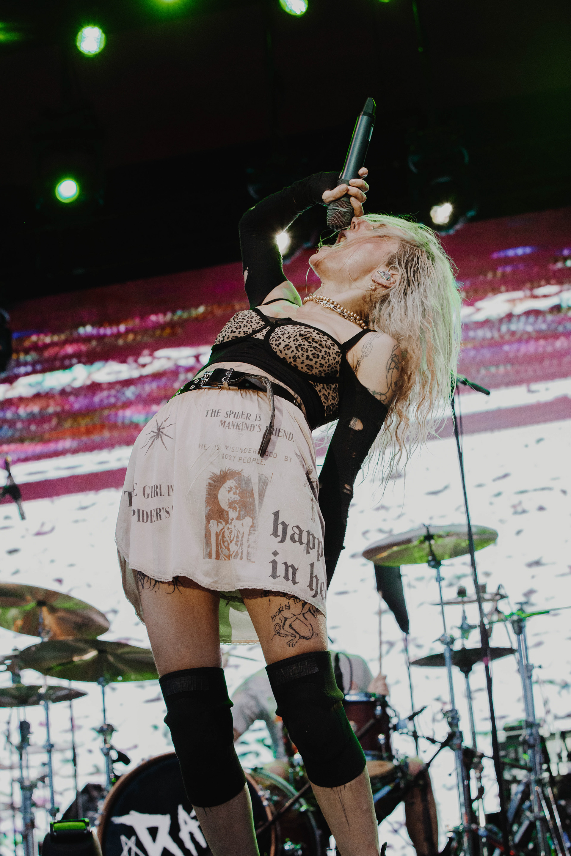 Royal & The Serpents