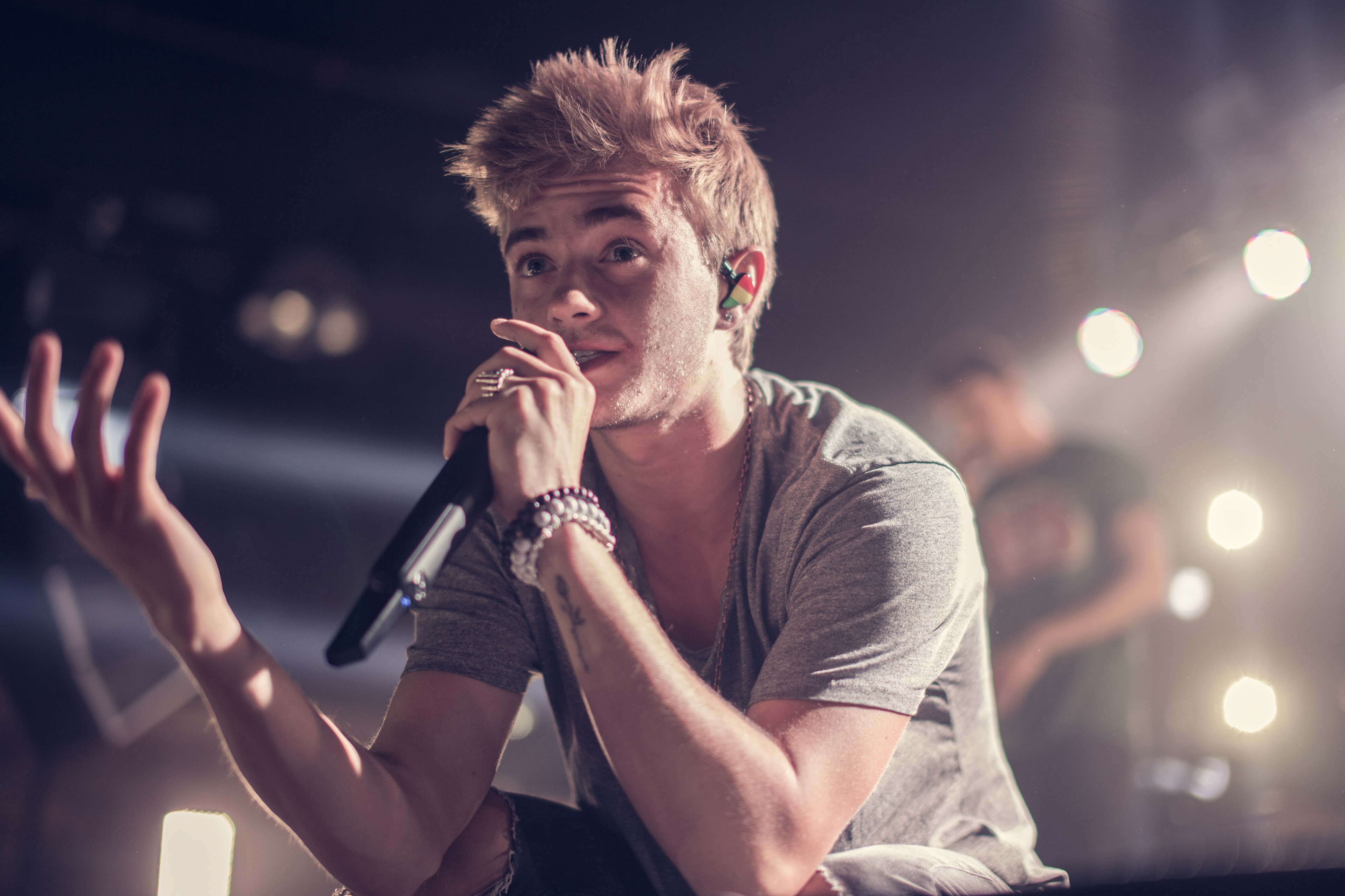 JACK JOHNSON (JACK & JACK)