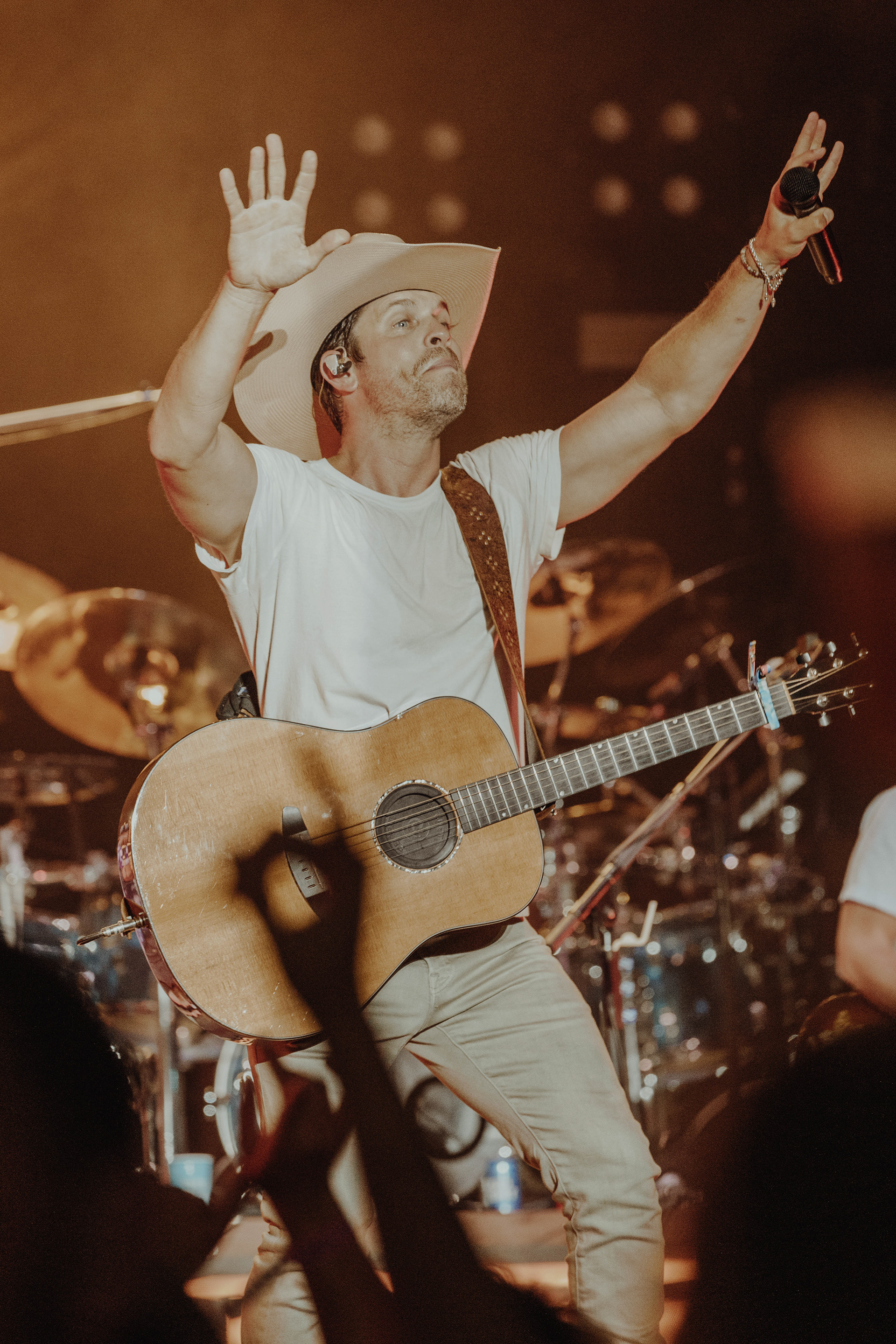Dustin Lynch