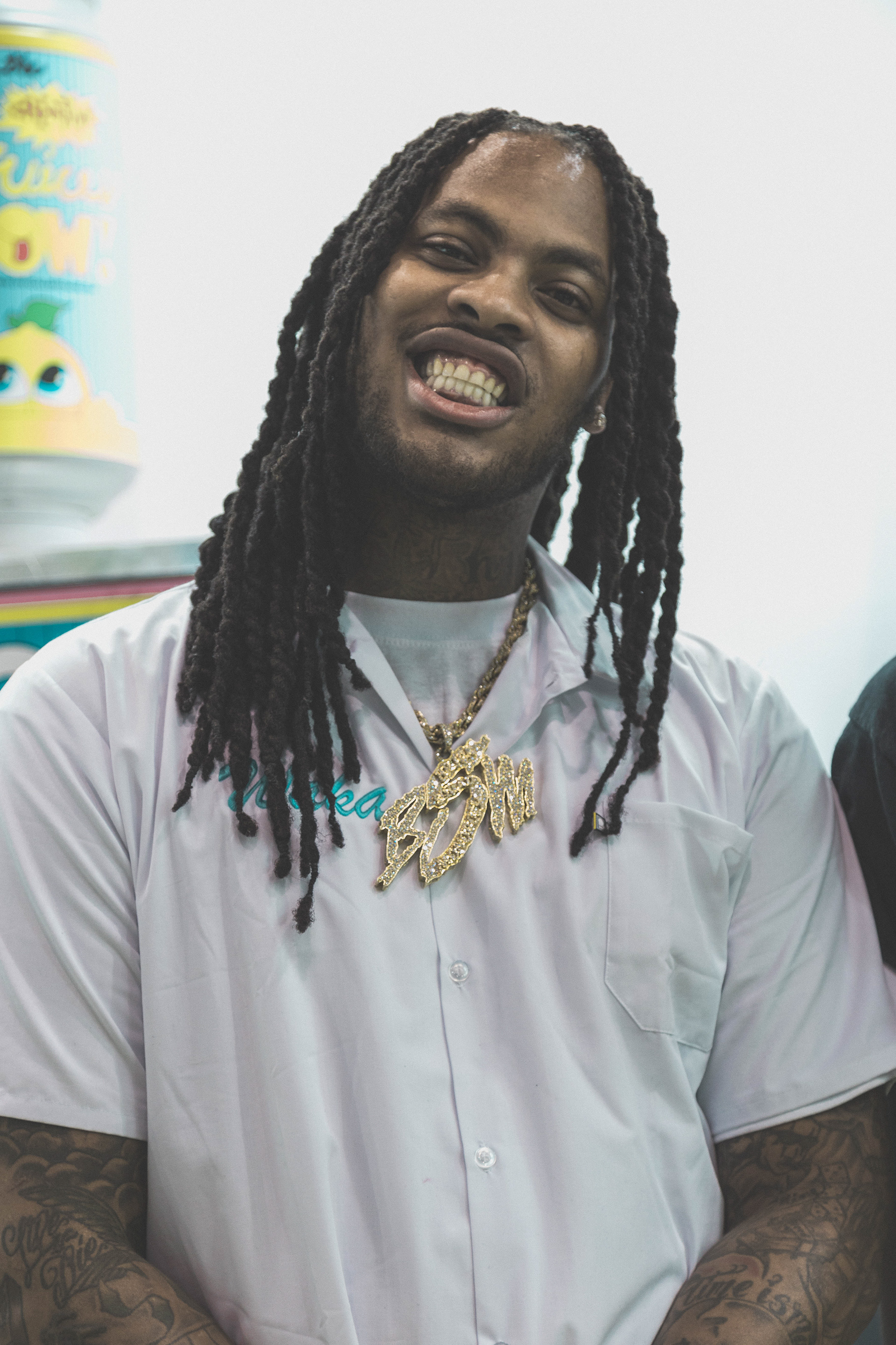 WAKA FLOCKA