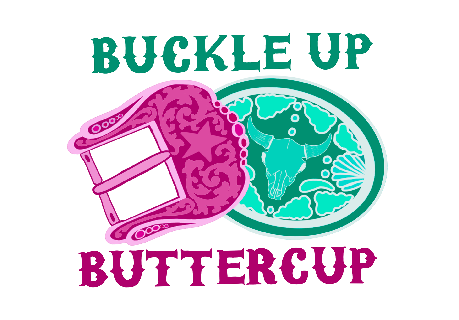 Buttercup Badge 