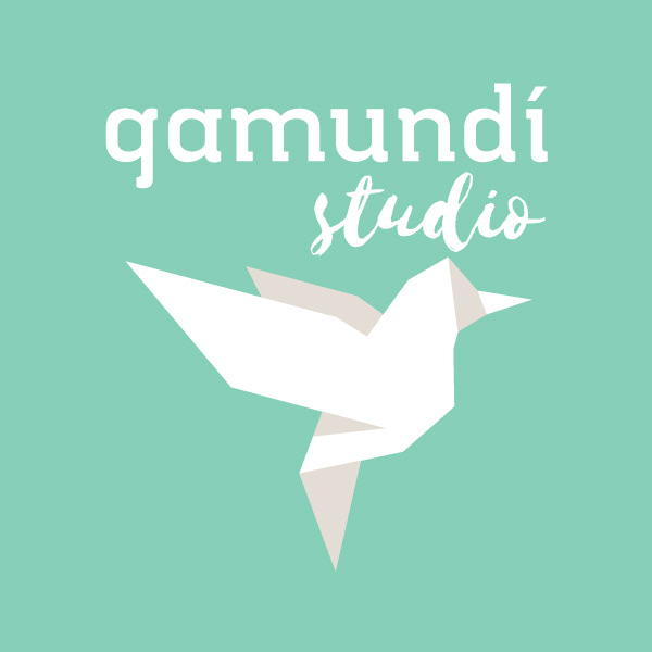 Gamundi Studio logo