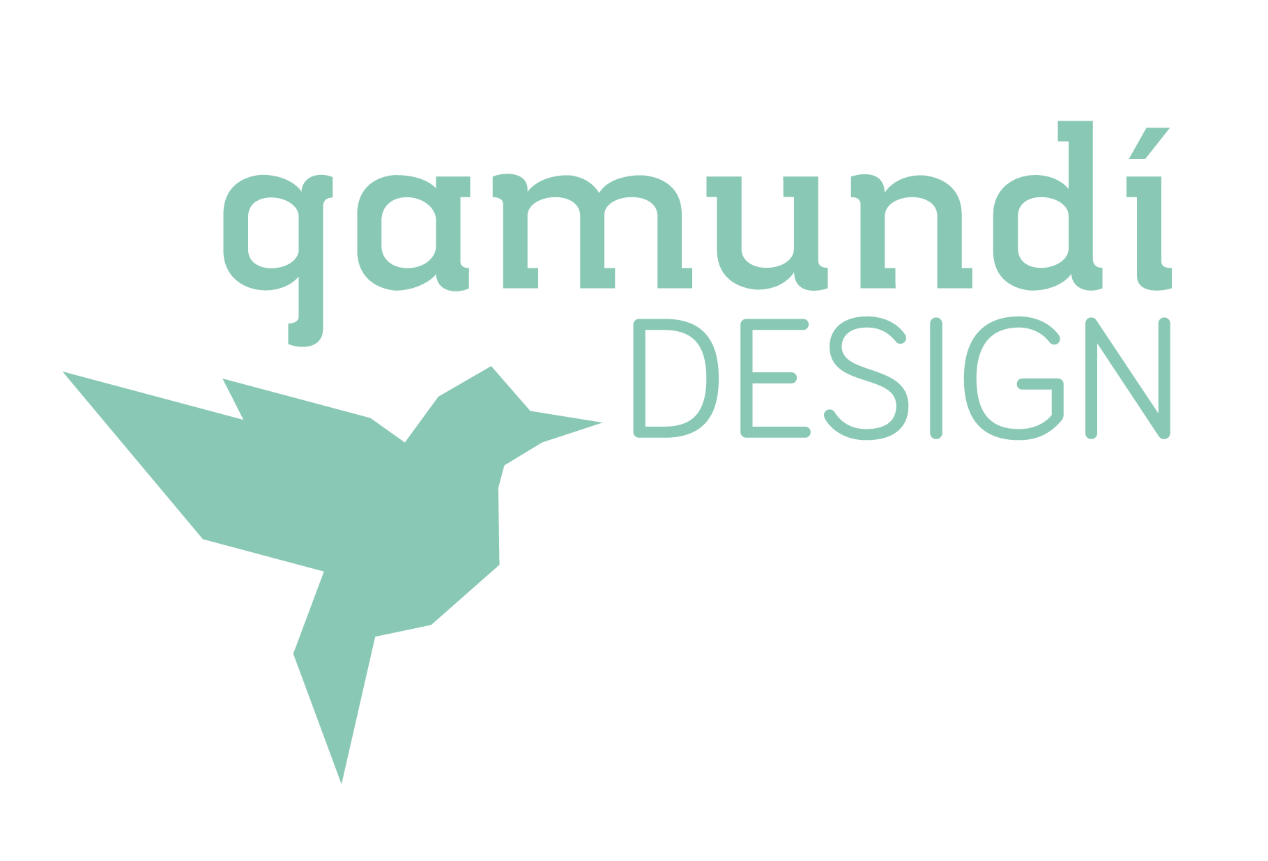 Gamundi Studio logo