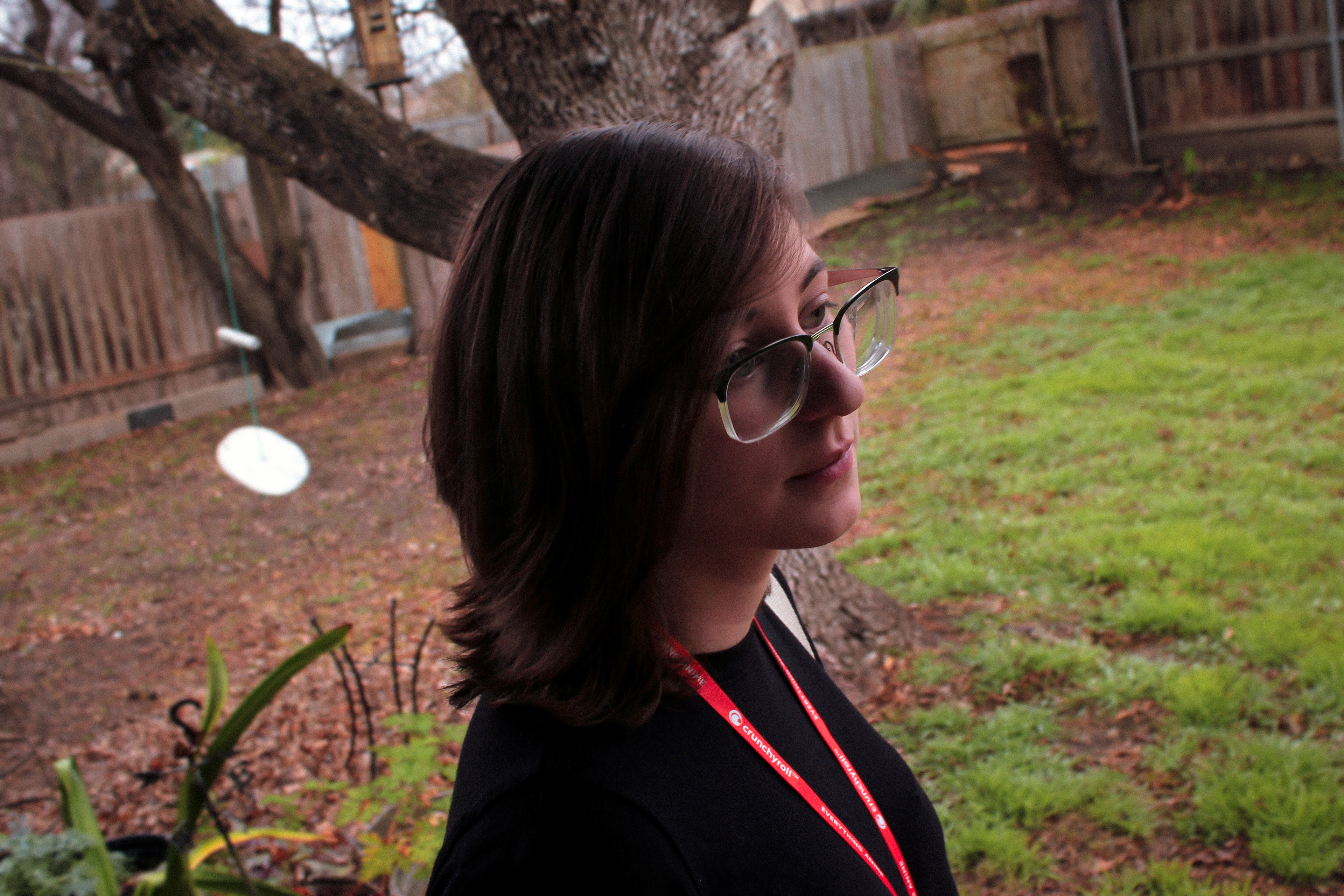 Megan Snoddy - Outside - Shot / Edited by Dallas Arce