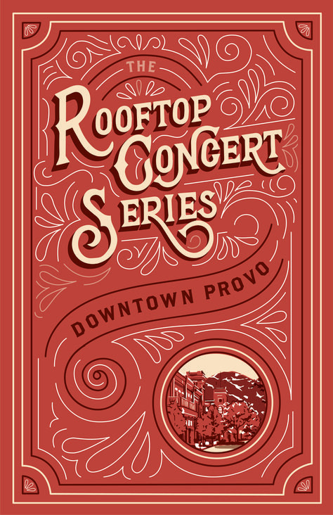 Rooftop Concerts Series